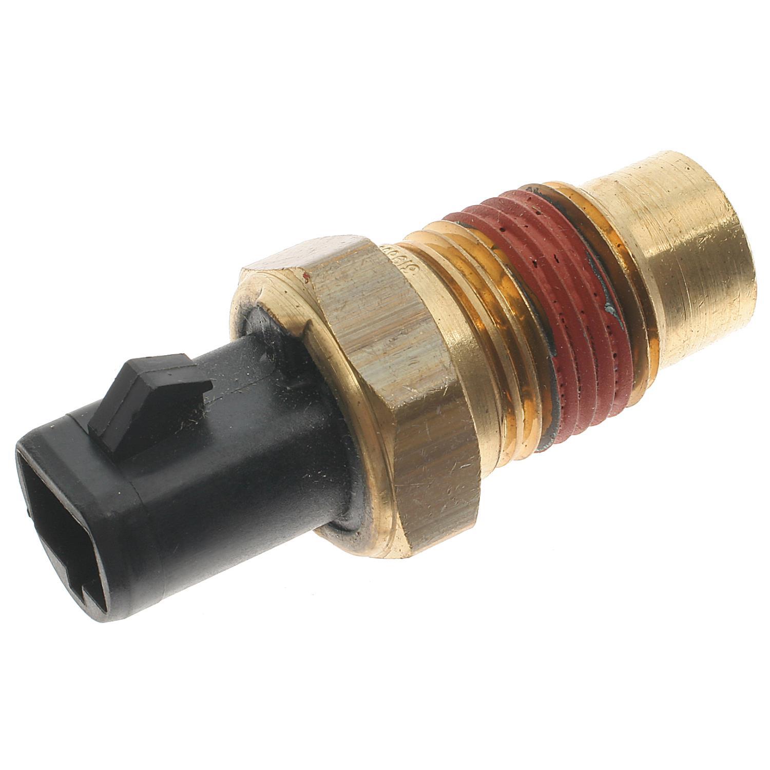 BWD TFS13 - Engine Cooling Fan Switch BWD TFS13 Engine Cooling Fan Switch product image 2 of 3