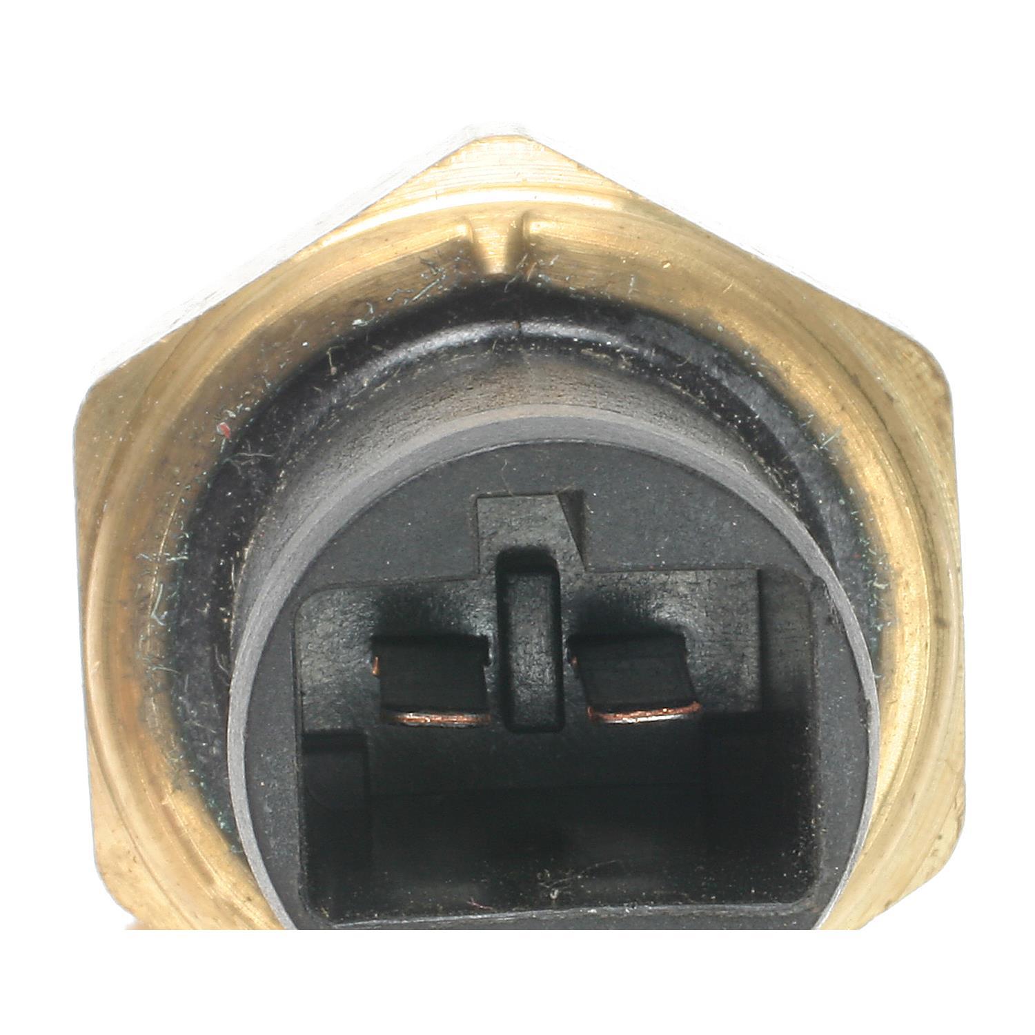 BWD TFS13 - Engine Cooling Fan Switch BWD TFS13 Engine Cooling Fan Switch product image 3 of 3