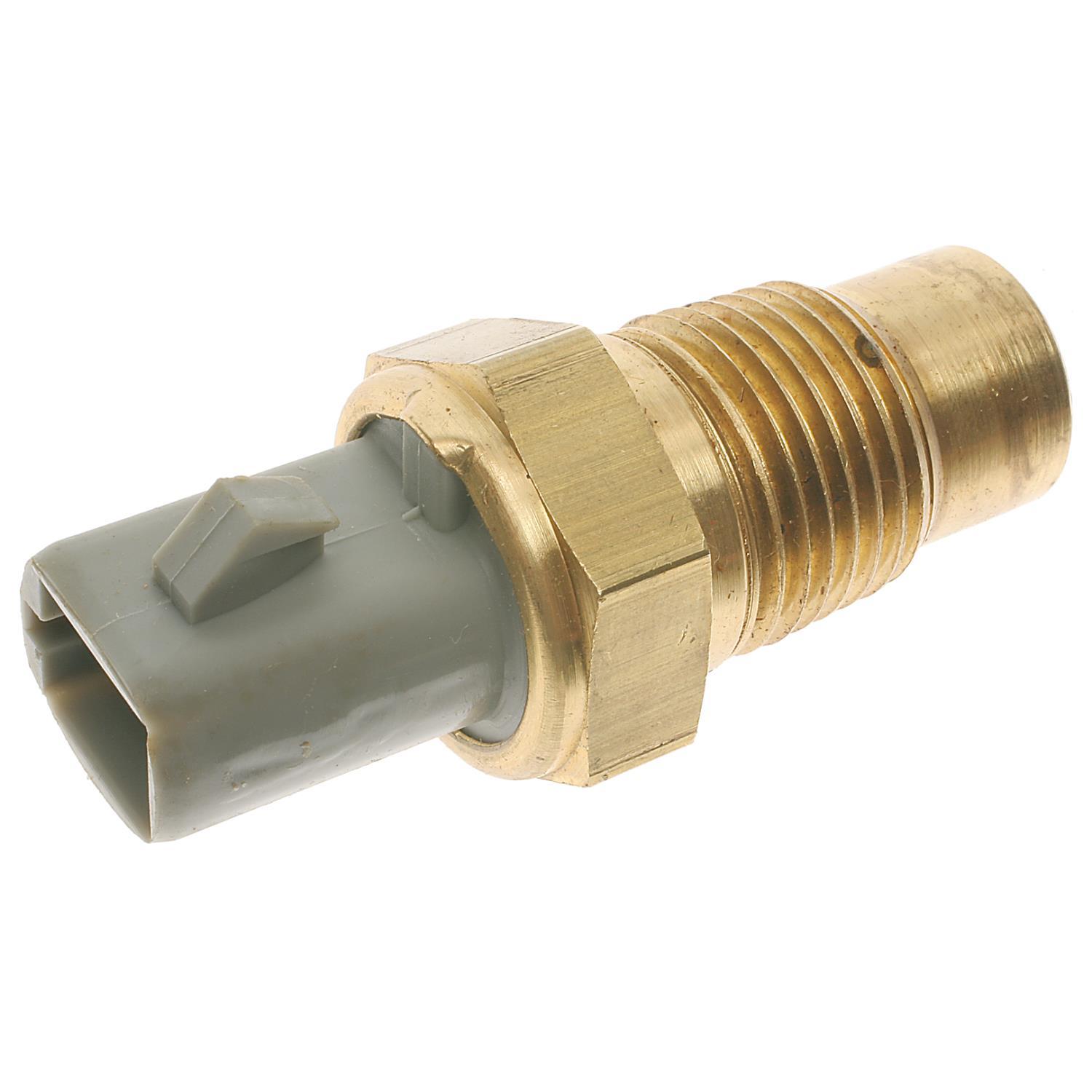 BWD TFS14 - Engine Cooling Fan Switch BWD TFS14 Engine Cooling Fan Switch product image 2 of 3