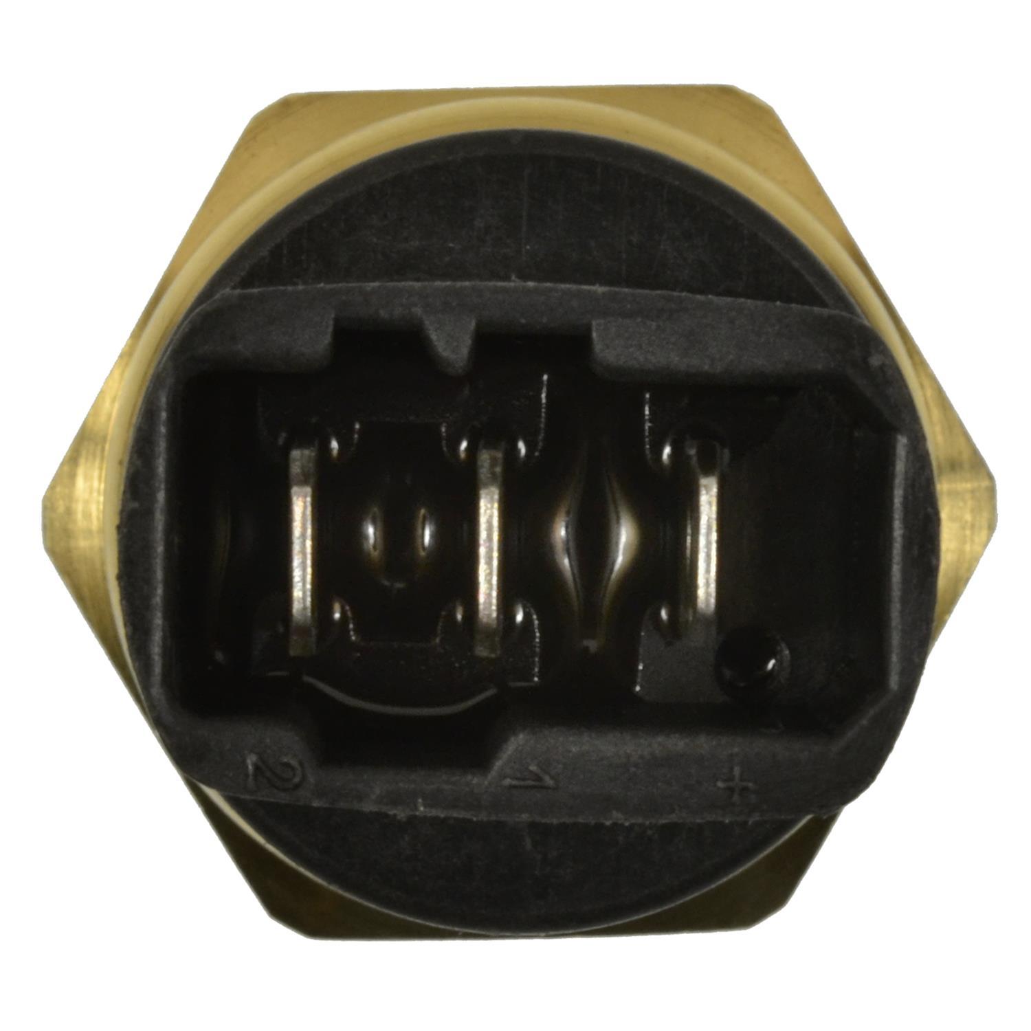 BWD TFS504 - Engine Cooling Fan Switch BWD TFS504 Engine Cooling Fan Switch product image 4 of 4