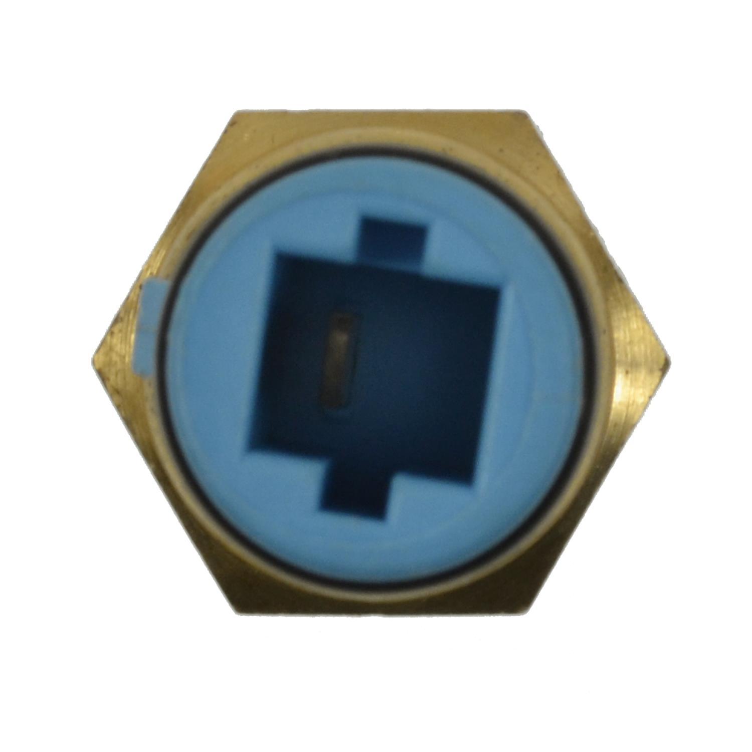 BWD TFS507 - Engine Cooling Fan Switch BWD TFS507 Engine Cooling Fan Switch product image 3 of 3