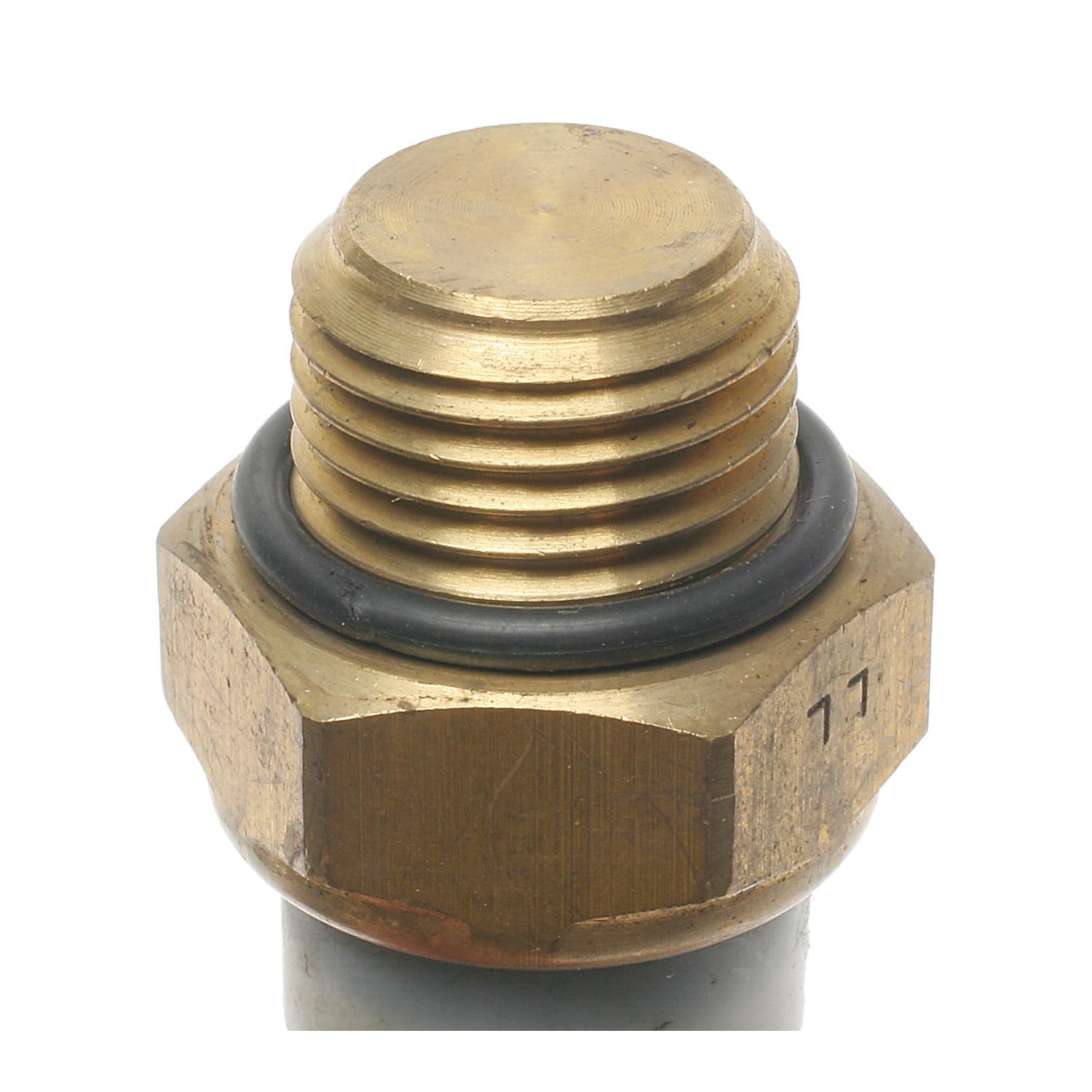 BWD TFS520 - Engine Cooling Fan Switch BWD TFS520 Engine Cooling Fan Switch product image 1 of 3