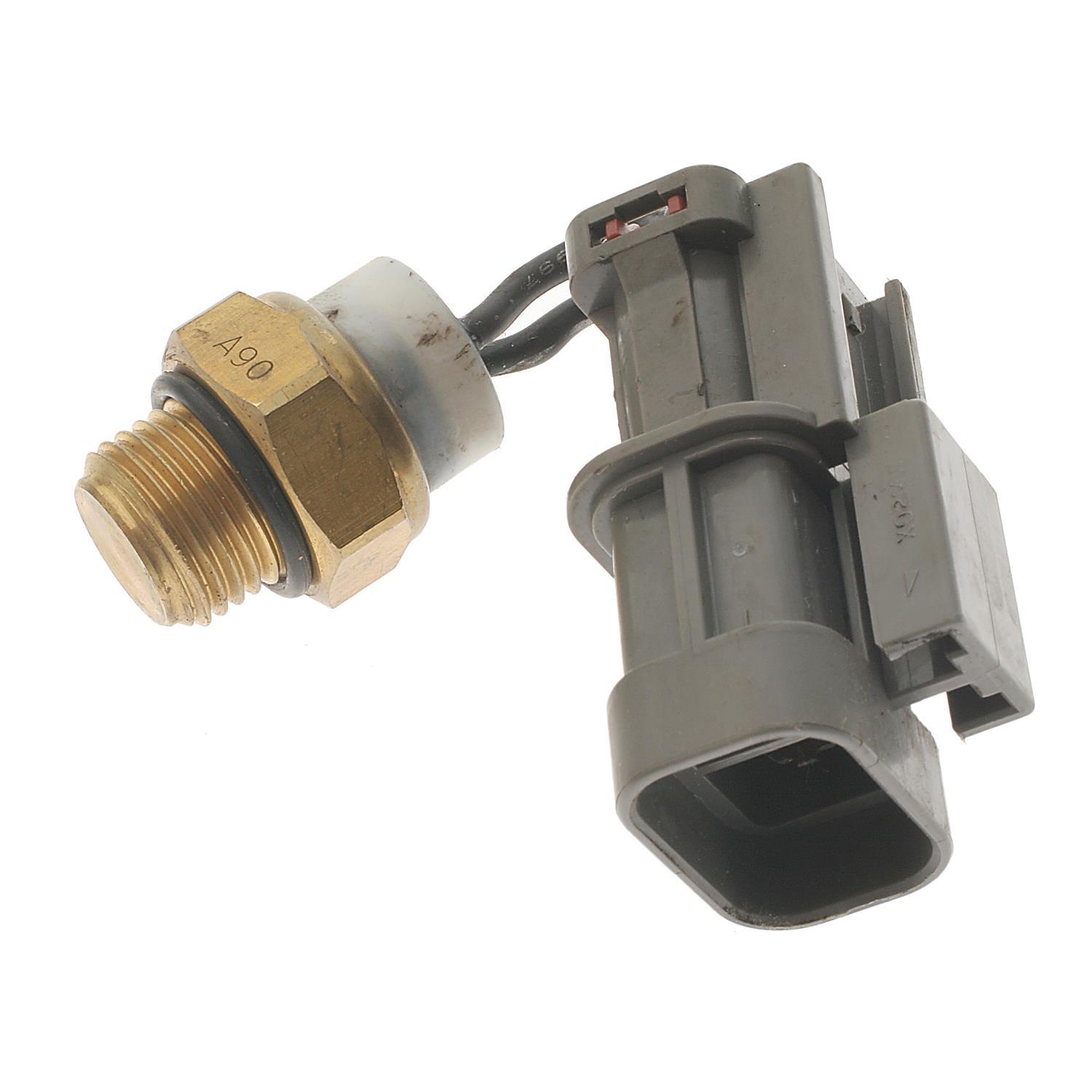 BWD TFS520 - Engine Cooling Fan Switch BWD TFS520 Engine Cooling Fan Switch product image 2 of 3
