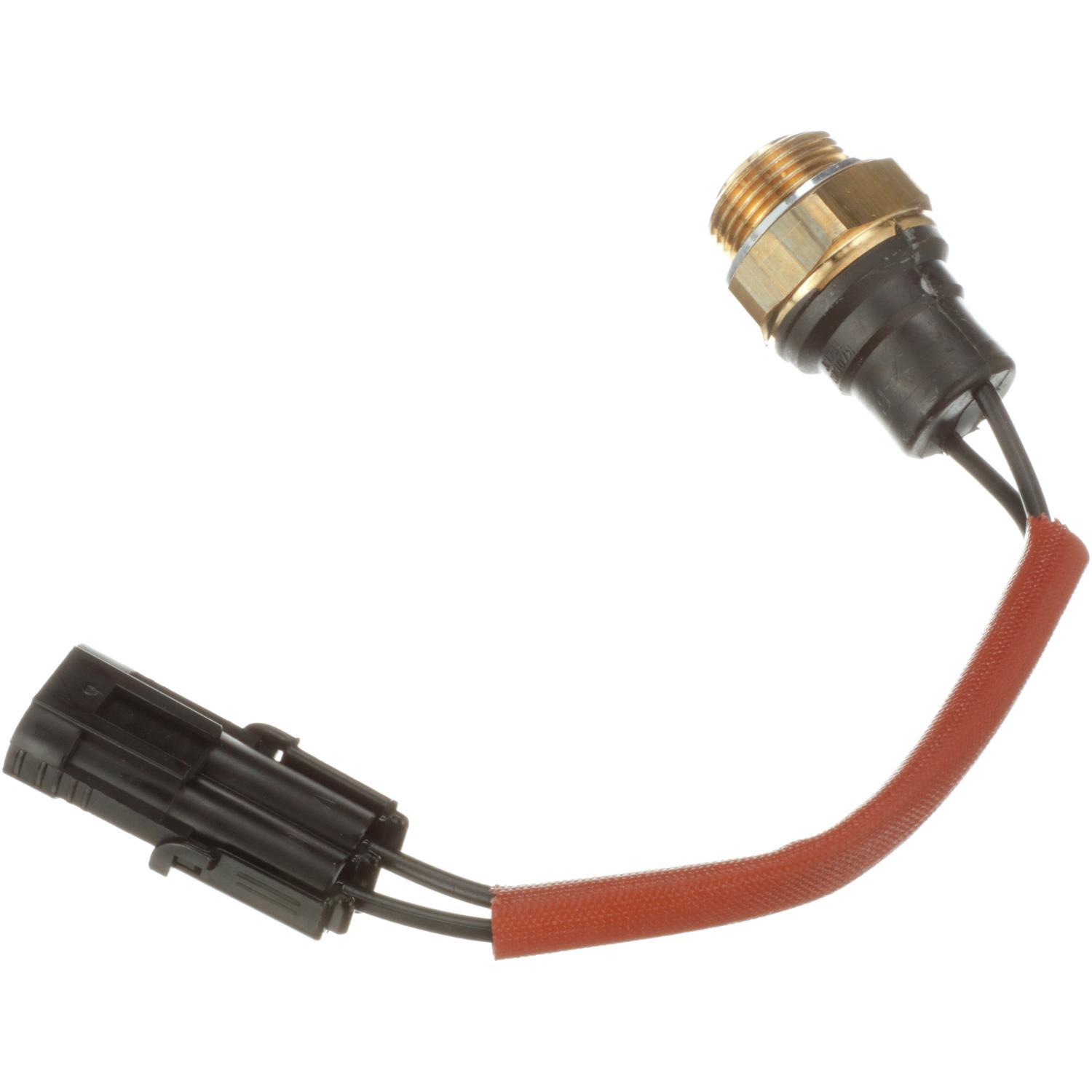 BWD TFS522 Engine Cooling Fan Switch product image 4 of 8