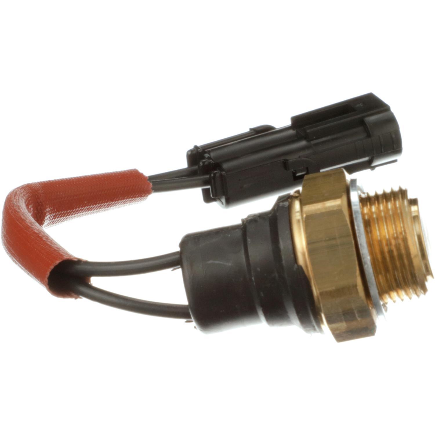 BWD TFS522 Engine Cooling Fan Switch product image 5 of 8