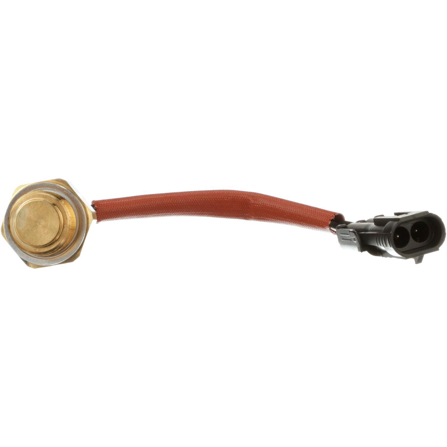 BWD TFS522 Engine Cooling Fan Switch product image 6 of 8