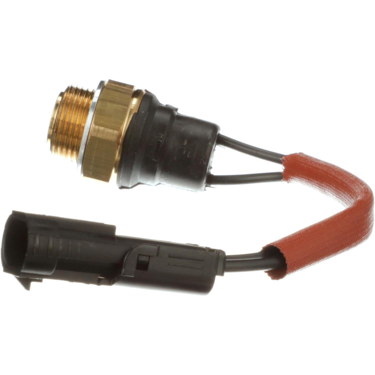 BWD TFS522 Engine Cooling Fan Switch product image 8 of 8