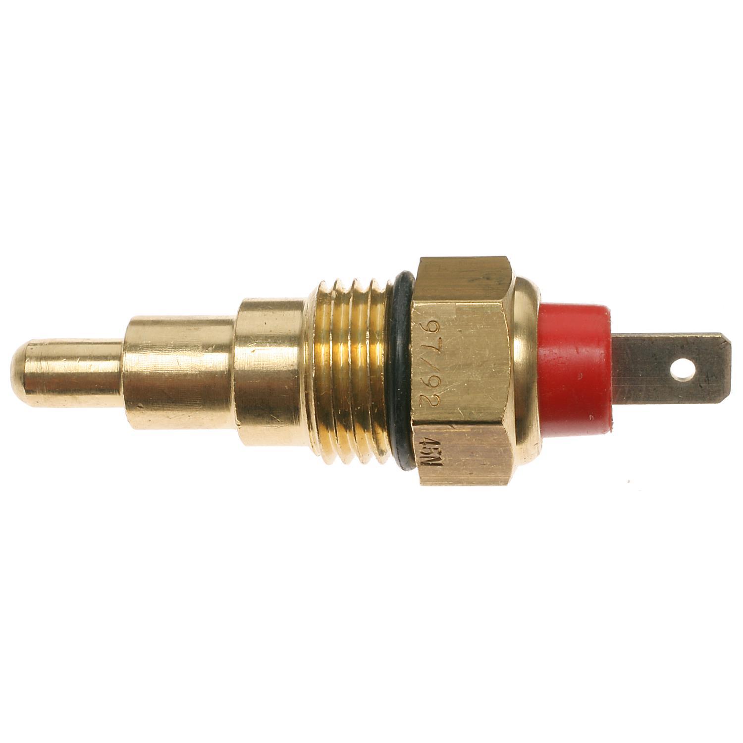 BWD TFS525 - Engine Cooling Fan Switch BWD TFS525 Engine Cooling Fan Switch product image 2 of 3