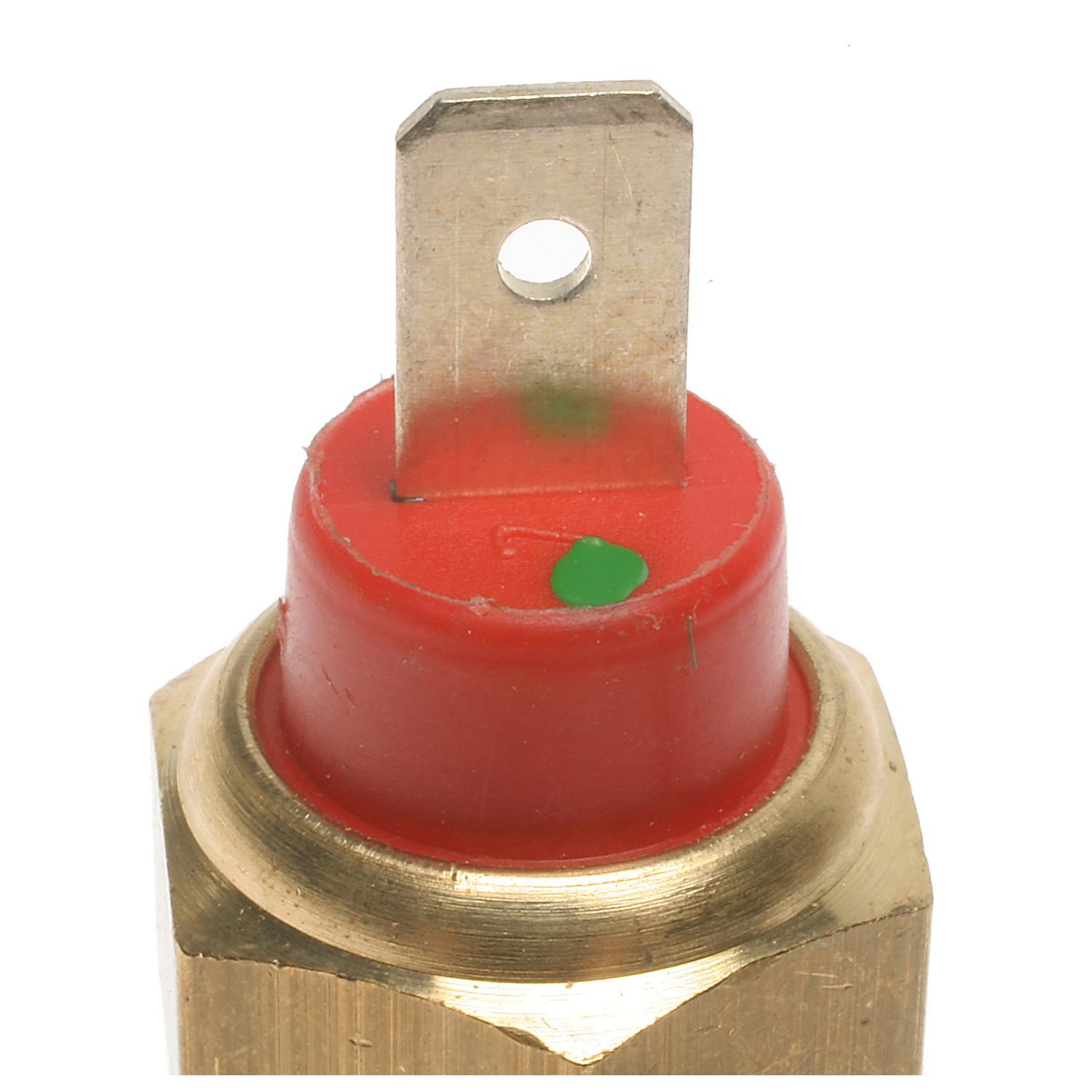 BWD TFS525 - Engine Cooling Fan Switch BWD TFS525 Engine Cooling Fan Switch product image 3 of 3