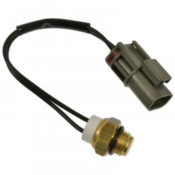 BWD TFS532 - Engine Cooling Fan Switch BWD TFS532 Engine Cooling Fan Switch product image 2 of 3