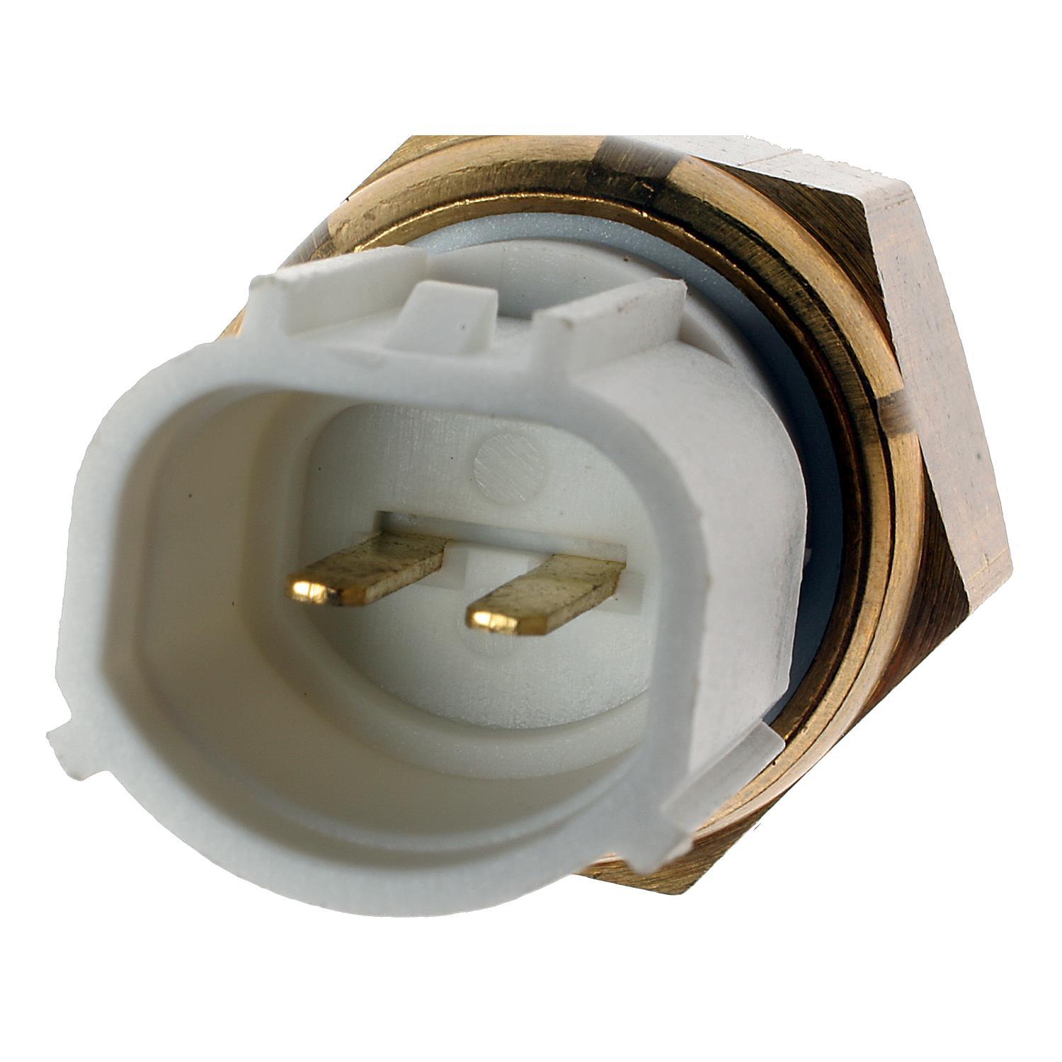 BWD TFS550 - Engine Cooling Fan Switch BWD TFS550 Engine Cooling Fan Switch product image 3 of 3