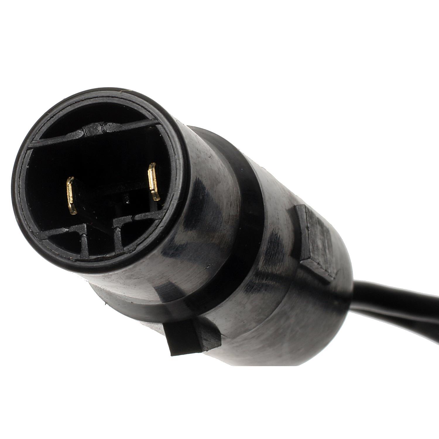 BWD TFS551 - Engine Cooling Fan Switch BWD TFS551 Engine Cooling Fan Switch product image 3 of 3