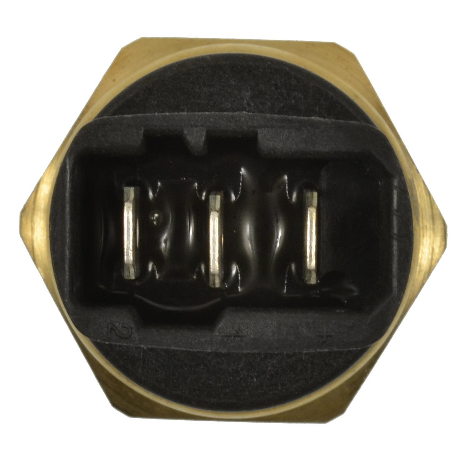 BWD TFS561 - Engine Cooling Fan Switch BWD TFS561 Engine Cooling Fan Switch product image 4 of 4