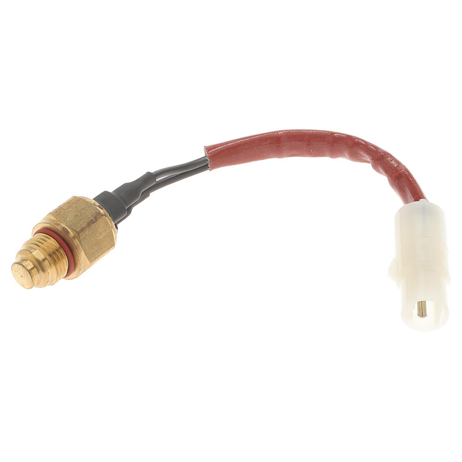 BWD TFS586 Engine Cooling Fan Switch product image 2 of 3