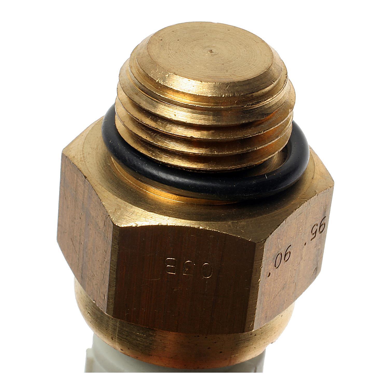BWD TFS595 A/C Condenser Fan Temperature Switch product image 1 of 3