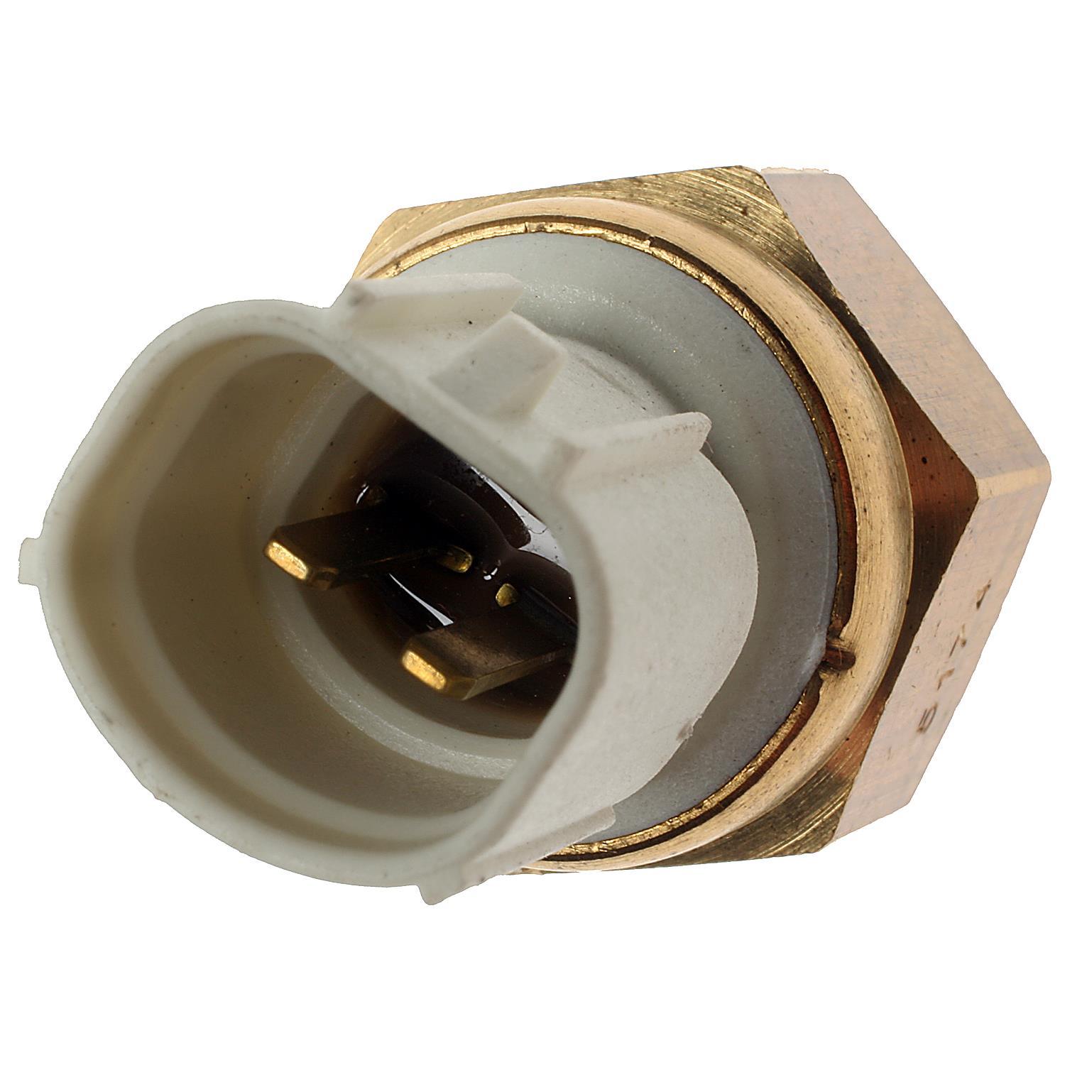 BWD TFS595 A/C Condenser Fan Temperature Switch product image 3 of 3
