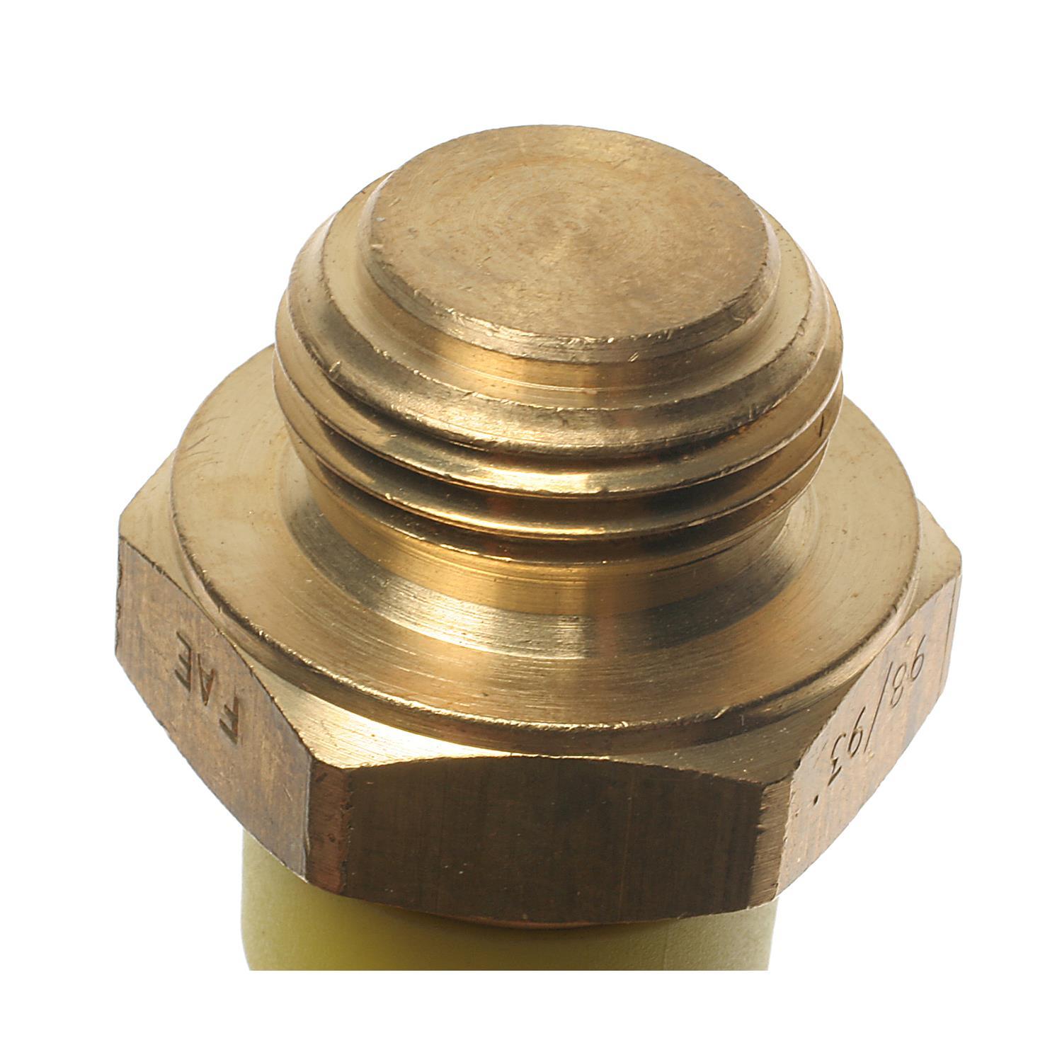 BWD TFS596 - Engine Cooling Fan Switch BWD TFS596 Engine Cooling Fan Switch product image 1 of 3