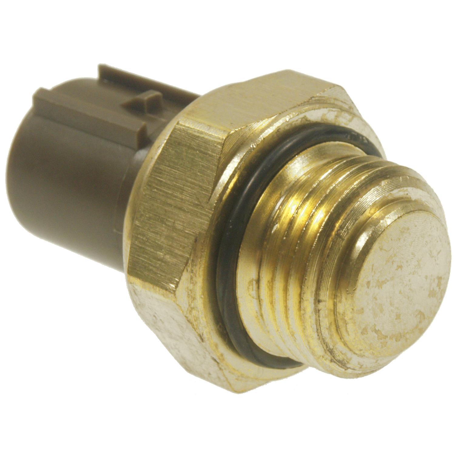 BWD TFS600 - Engine Cooling Fan Switch BWD TFS600 Engine Cooling Fan Switch product image 1 of 4