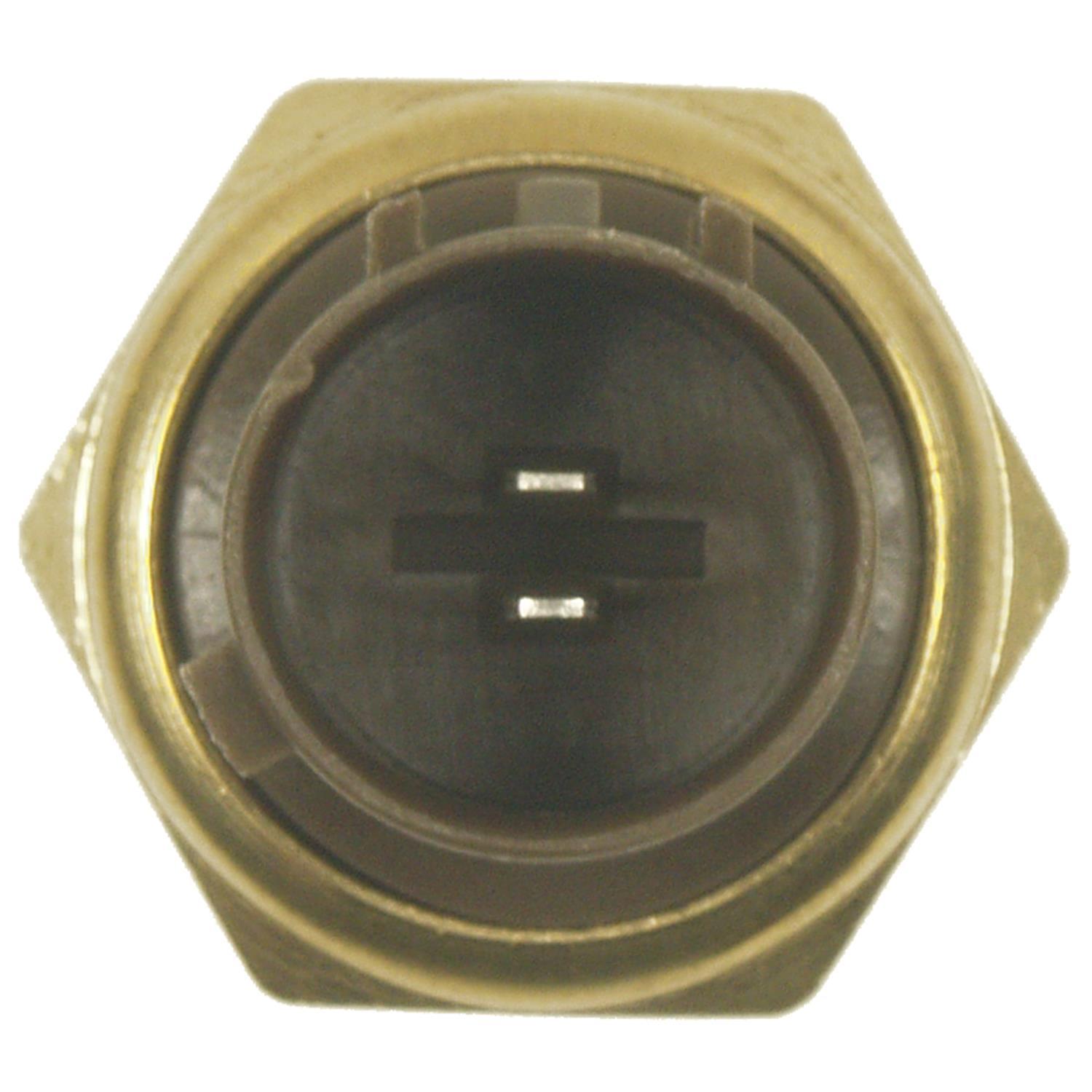 BWD TFS600 - Engine Cooling Fan Switch BWD TFS600 Engine Cooling Fan Switch product image 2 of 4
