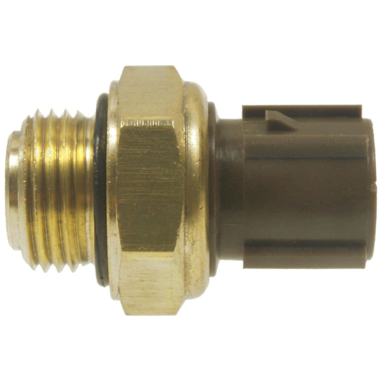 BWD TFS600 - Engine Cooling Fan Switch BWD TFS600 Engine Cooling Fan Switch product image 3 of 4