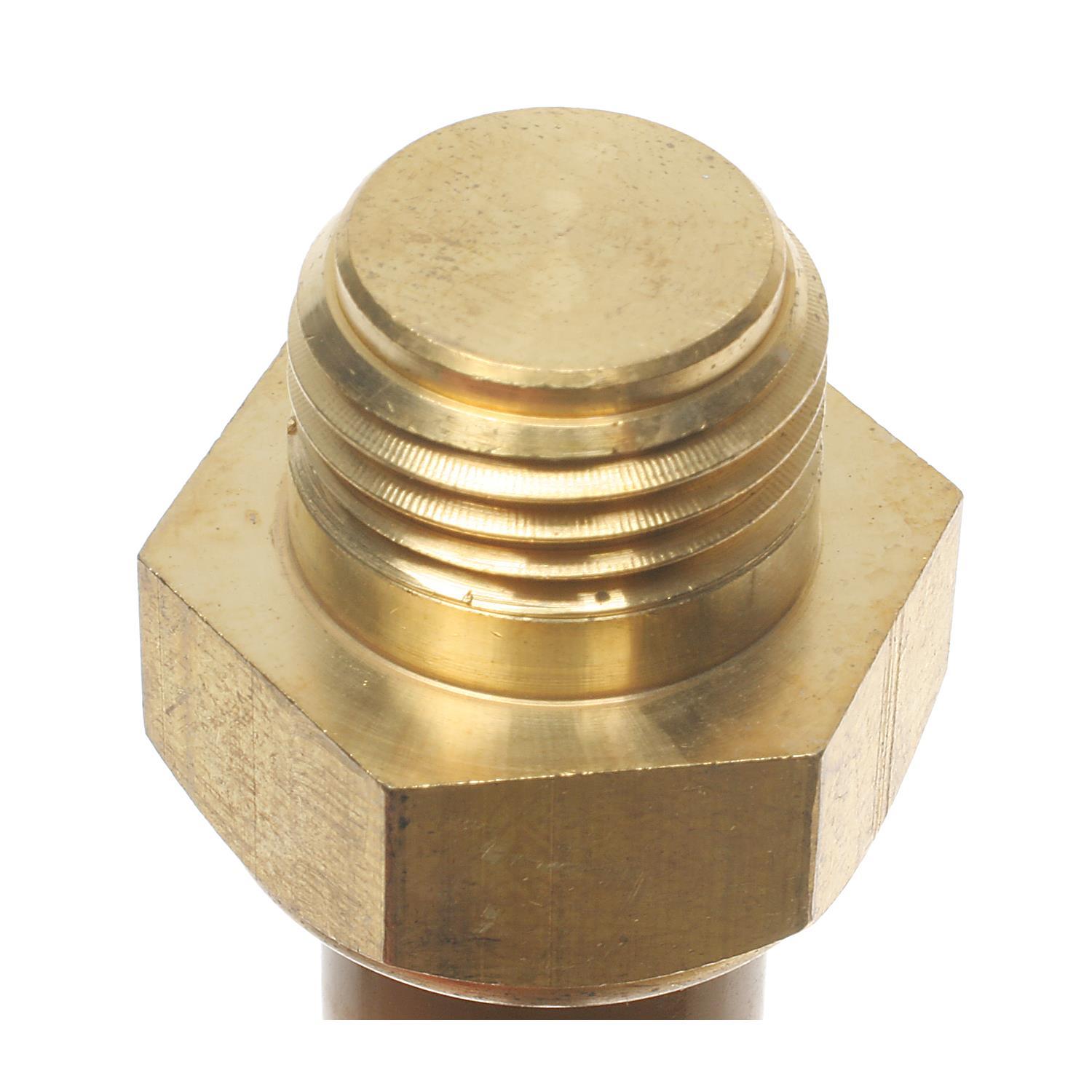 BWD TFS604 - Engine Cooling Fan Switch BWD TFS604 Engine Cooling Fan Switch product image 1 of 3