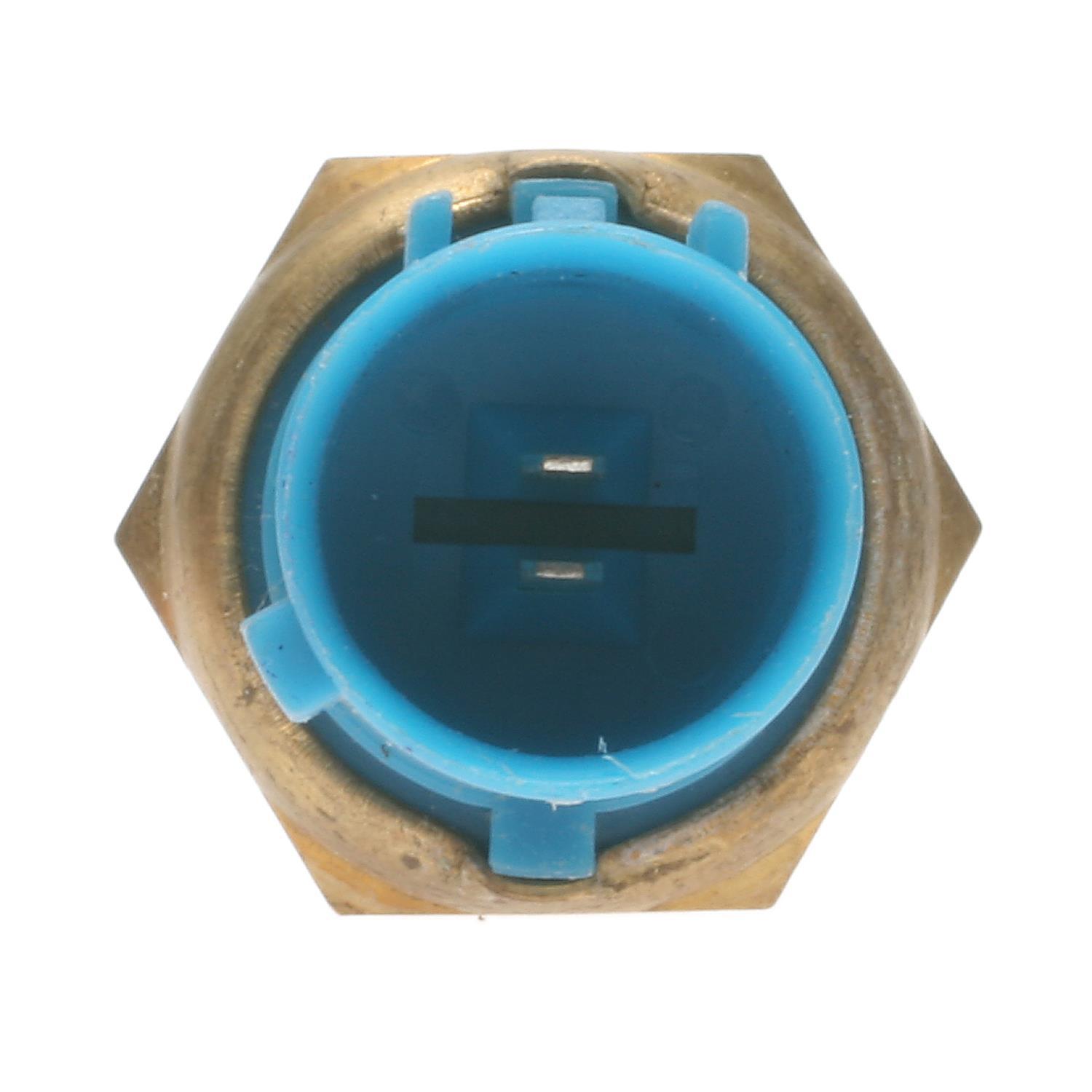 BWD TFS607 Engine Cooling Fan Switch product image 3 of 3