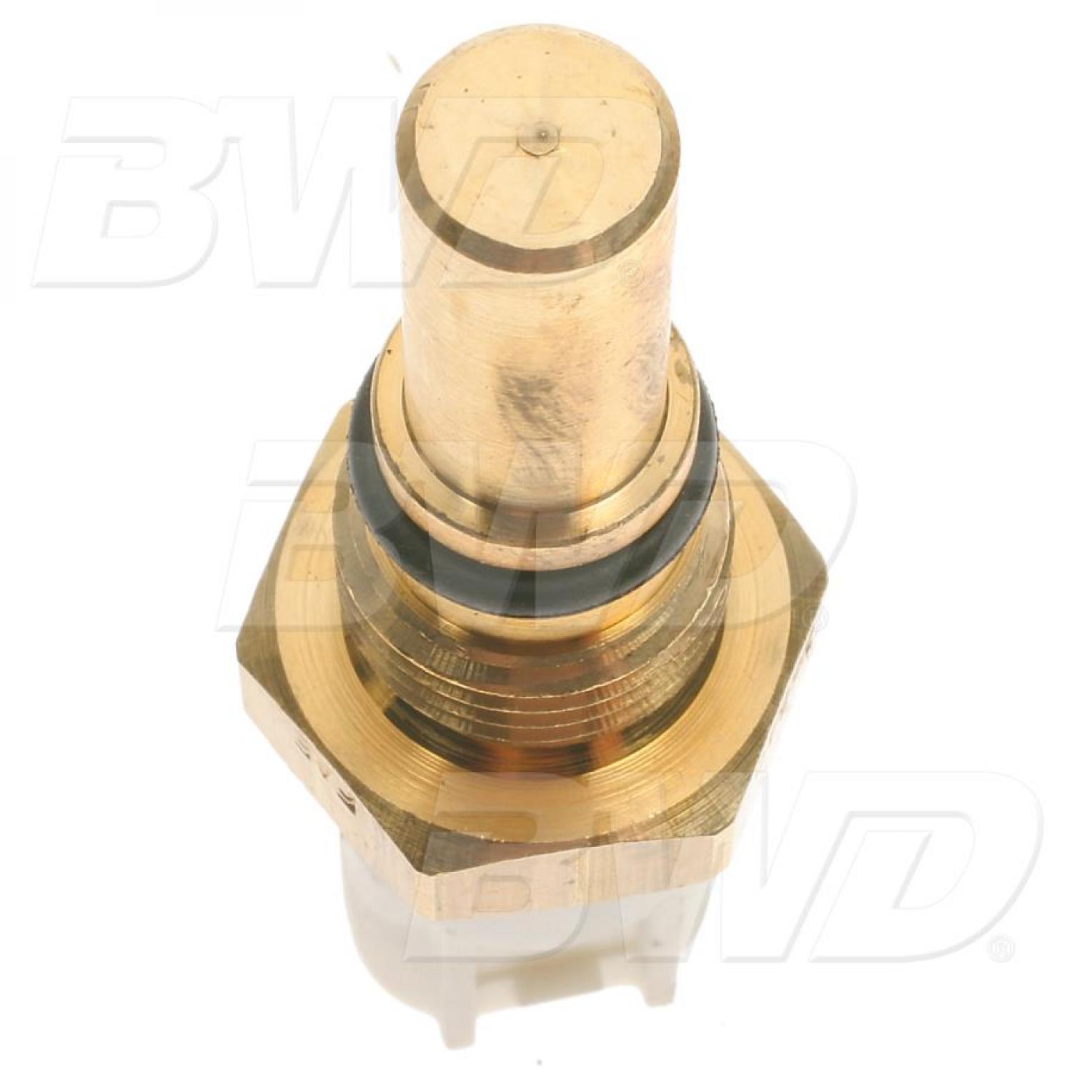 BWD TFS608 - Engine Cooling Fan Switch BWD TFS608 Engine Cooling Fan Switch product image 1 of 5