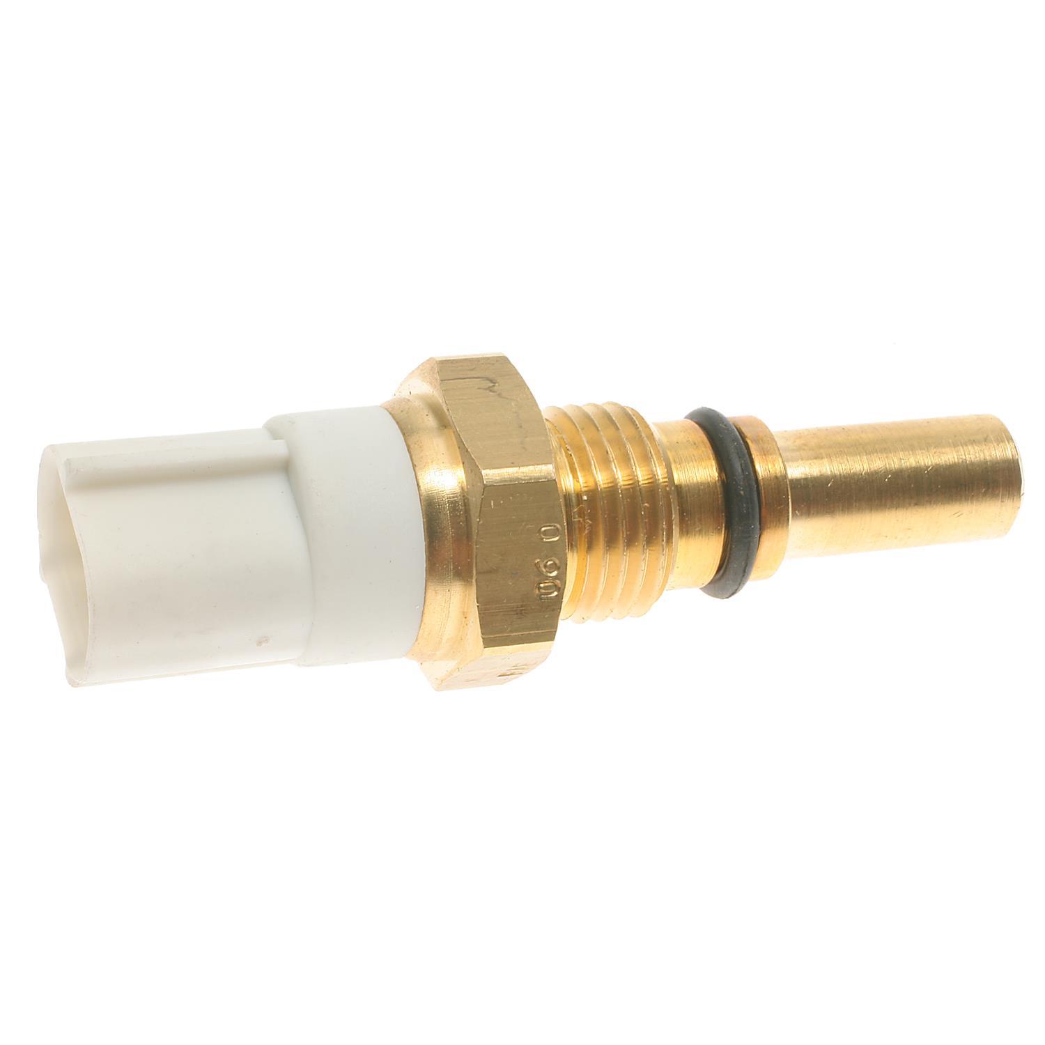 BWD TFS608 - Engine Cooling Fan Switch BWD TFS608 Engine Cooling Fan Switch product image 2 of 5
