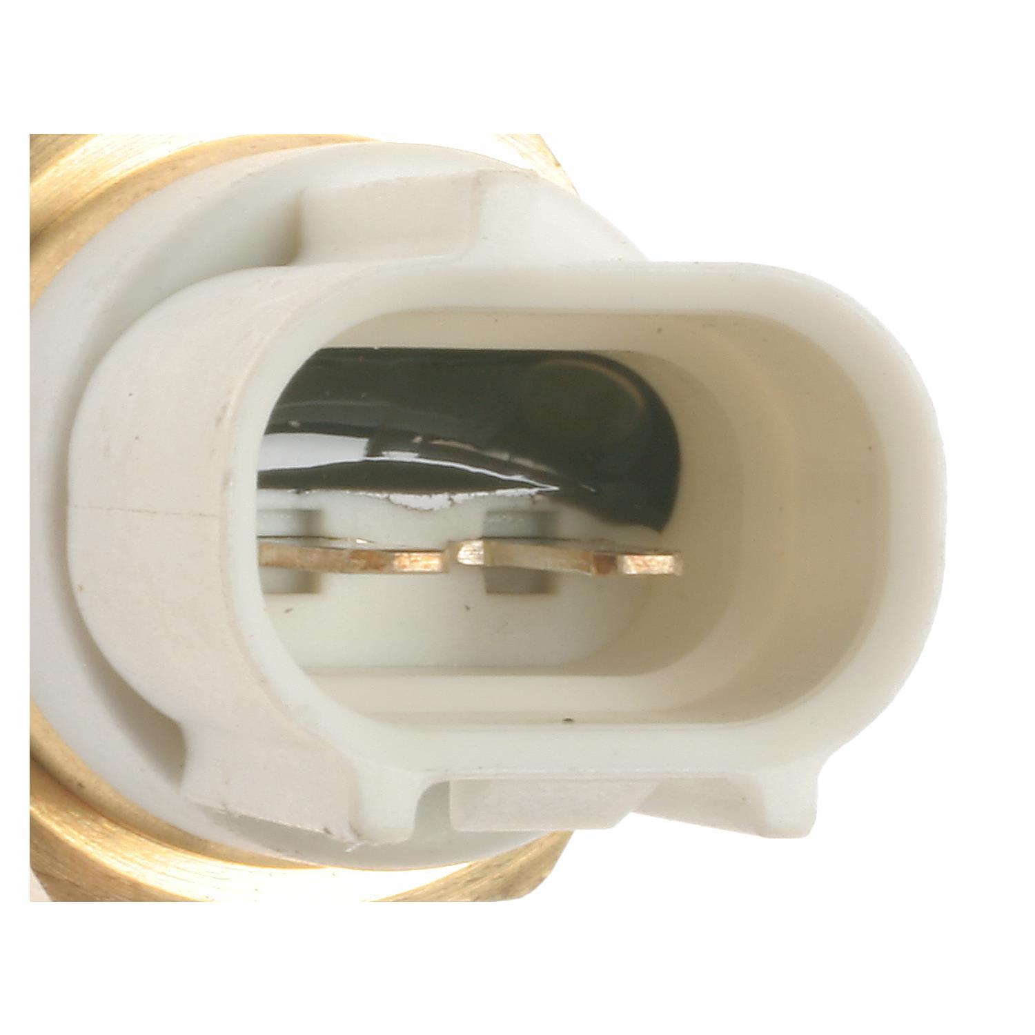 BWD TFS608 - Engine Cooling Fan Switch BWD TFS608 Engine Cooling Fan Switch product image 3 of 5