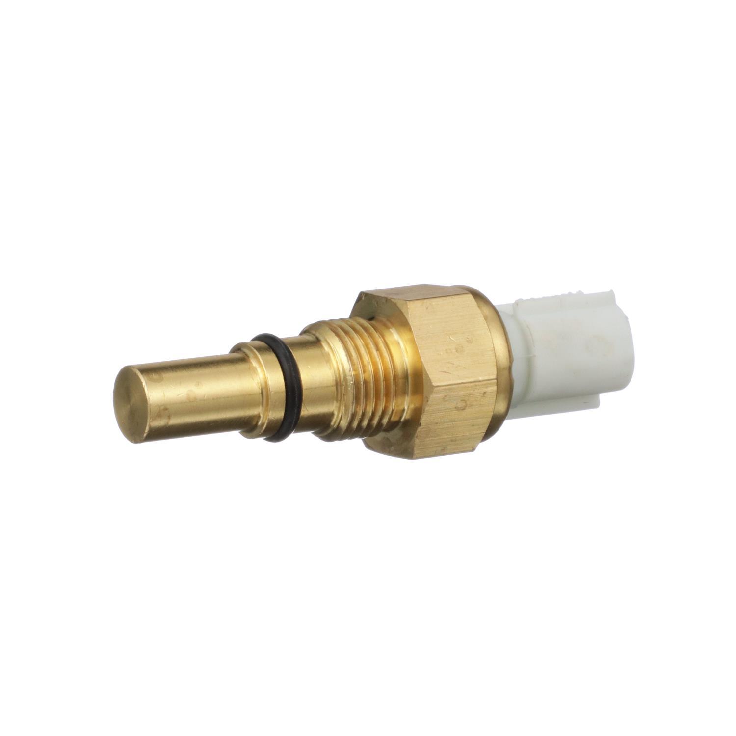 BWD TFS608 - Engine Cooling Fan Switch BWD TFS608 Engine Cooling Fan Switch product image 4 of 5