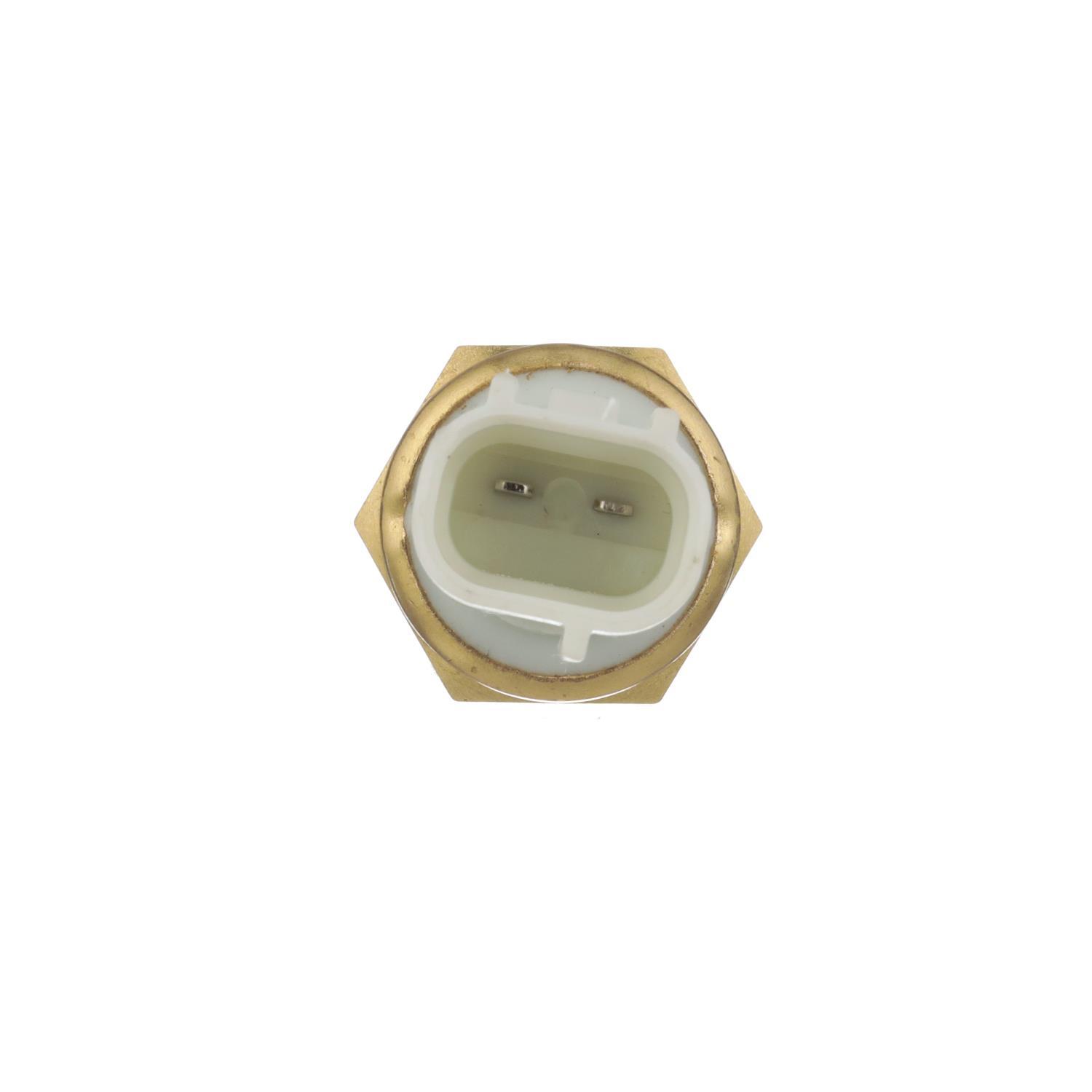 BWD TFS608 - Engine Cooling Fan Switch BWD TFS608 Engine Cooling Fan Switch product image 5 of 5