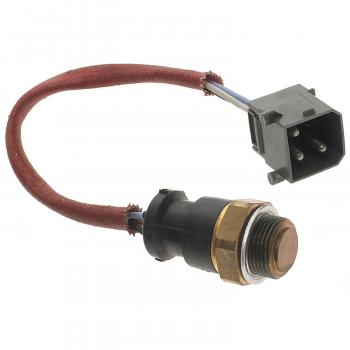 BWD TFS612 - Engine Cooling Fan Switch BWD TFS612 Engine Cooling Fan Switch product image 2 of 3