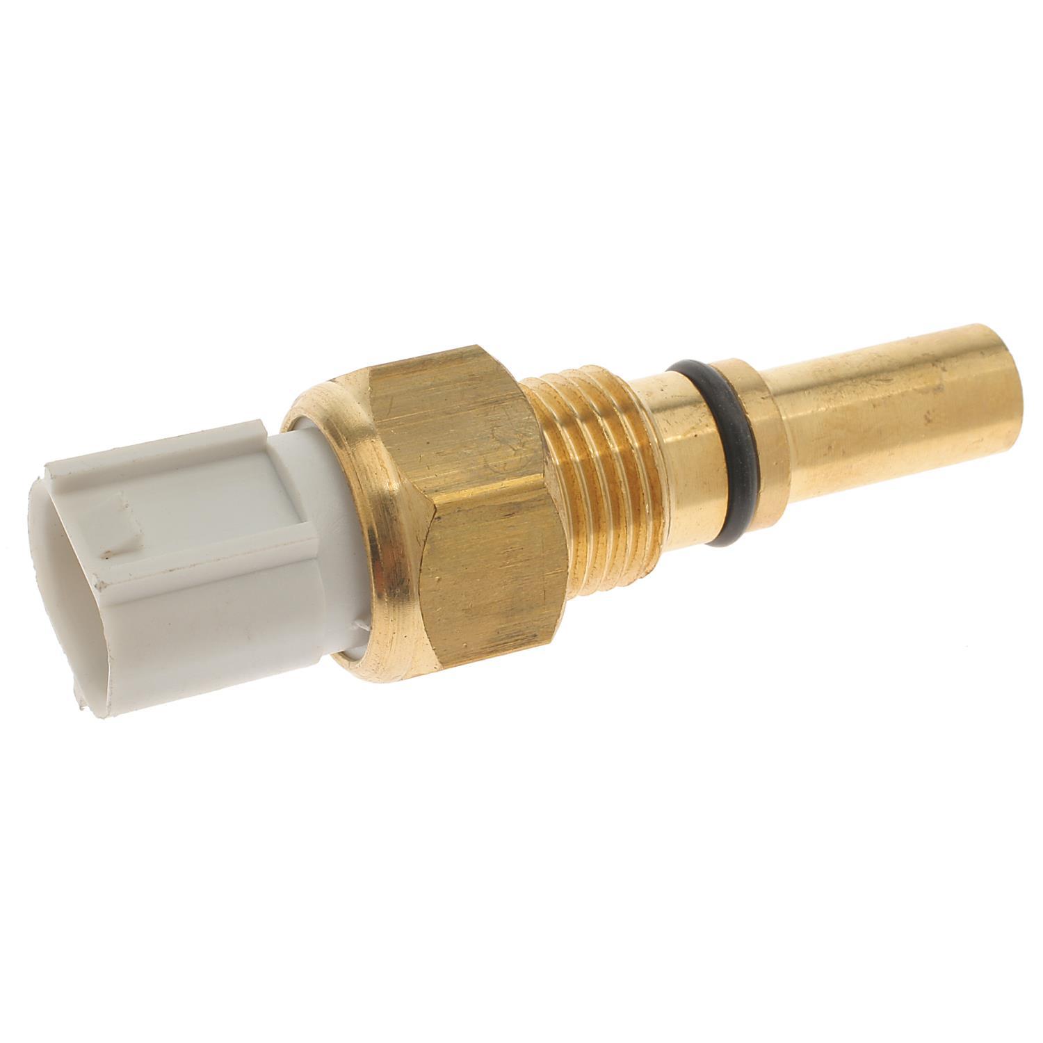 BWD TFS638 - Engine Cooling Fan Switch BWD TFS638 Engine Cooling Fan Switch product image 2 of 3