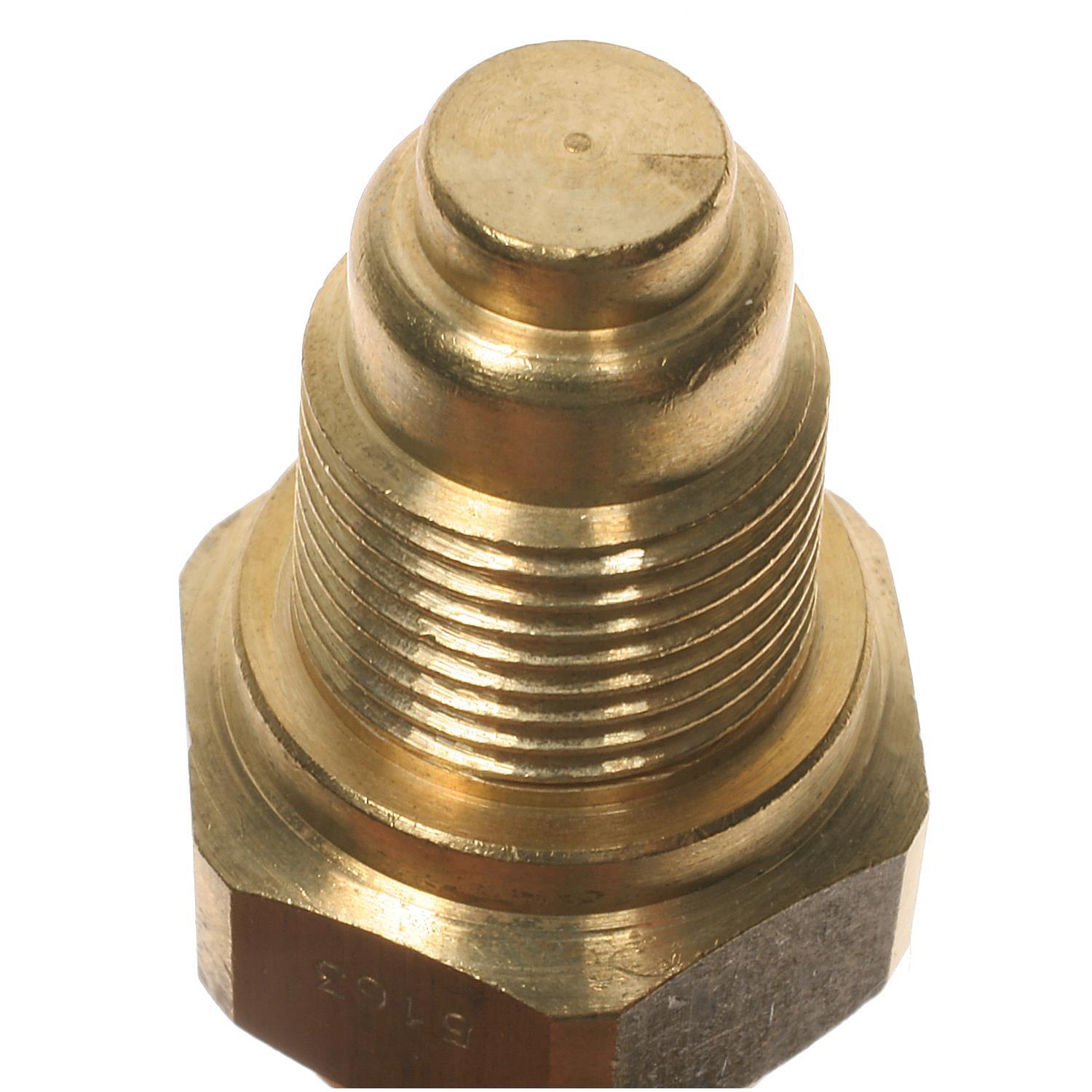 BWD TFS652 Engine Cooling Fan Switch product image 1 of 3