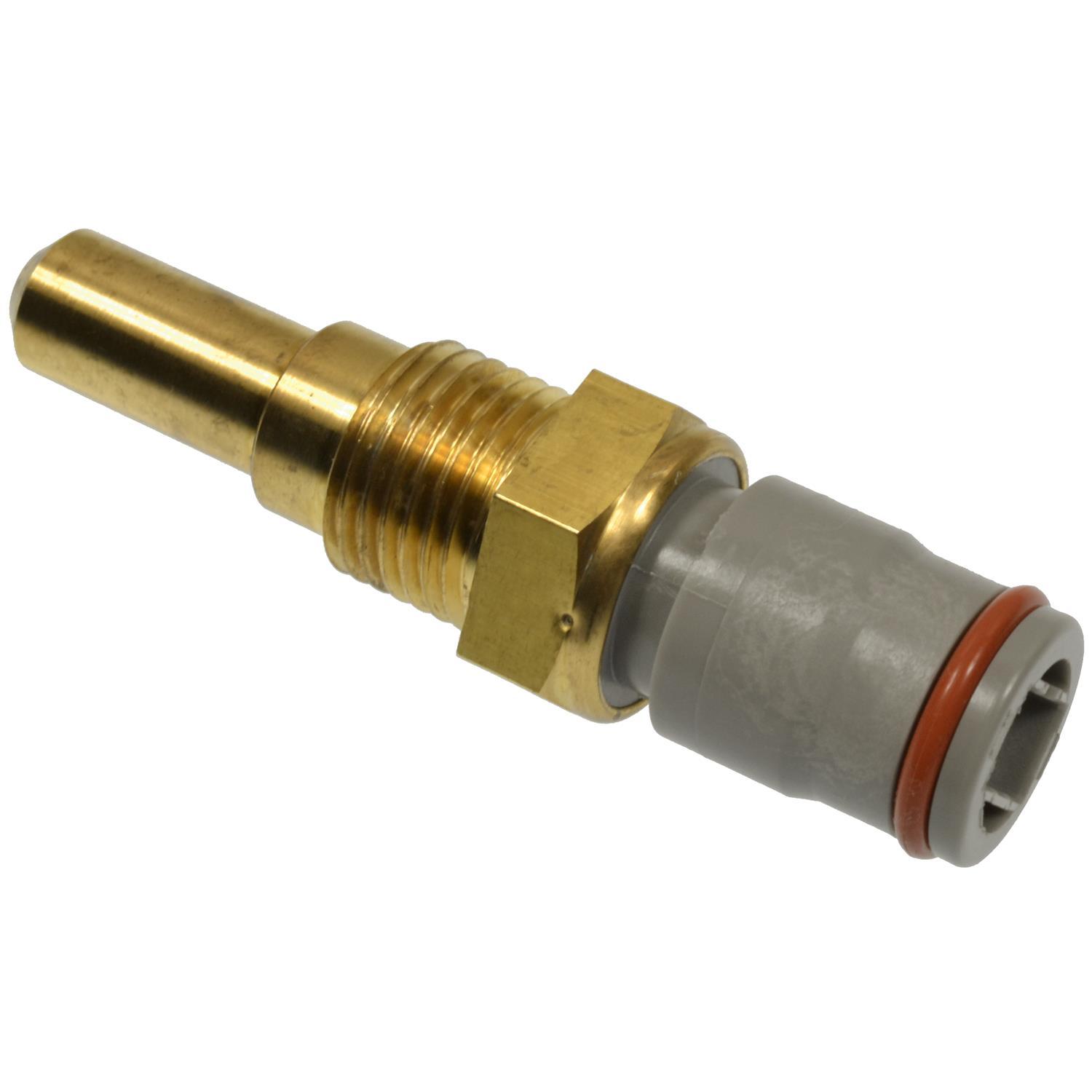 BWD TFS653 - Engine Cooling Fan Switch BWD TFS653 Engine Cooling Fan Switch product image 2 of 3