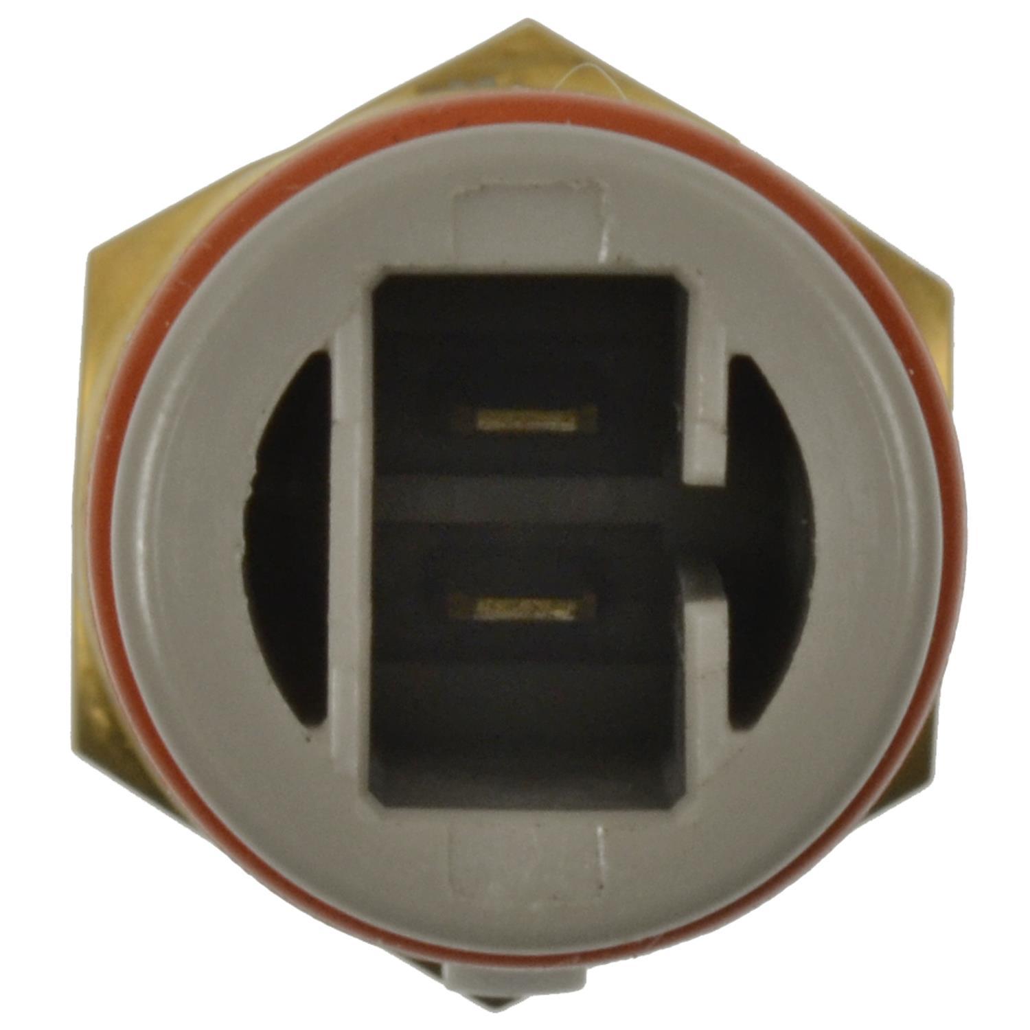 BWD TFS653 - Engine Cooling Fan Switch BWD TFS653 Engine Cooling Fan Switch product image 3 of 3