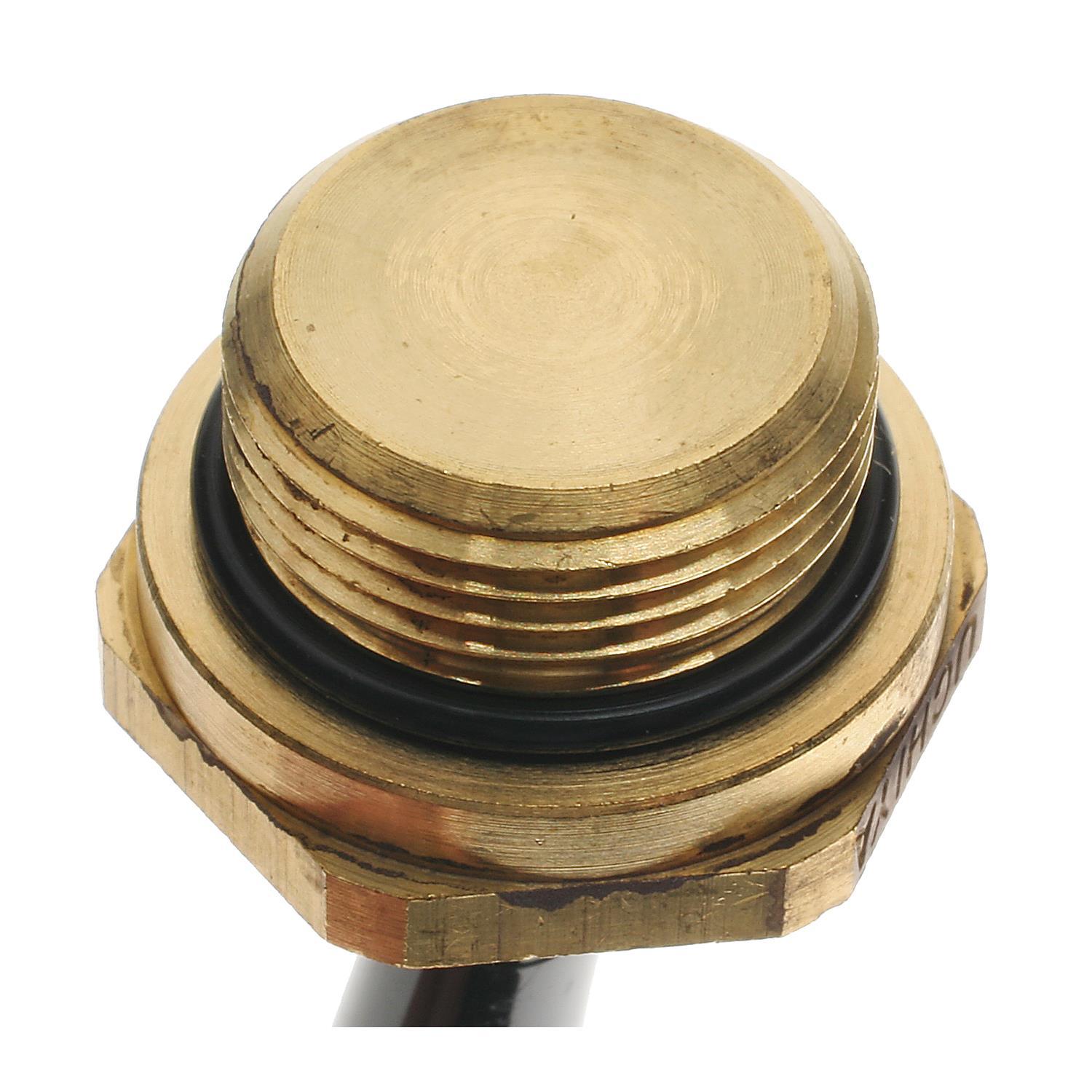 BWD TFS661 - Engine Cooling Fan Switch BWD TFS661 Engine Cooling Fan Switch product image 1 of 3
