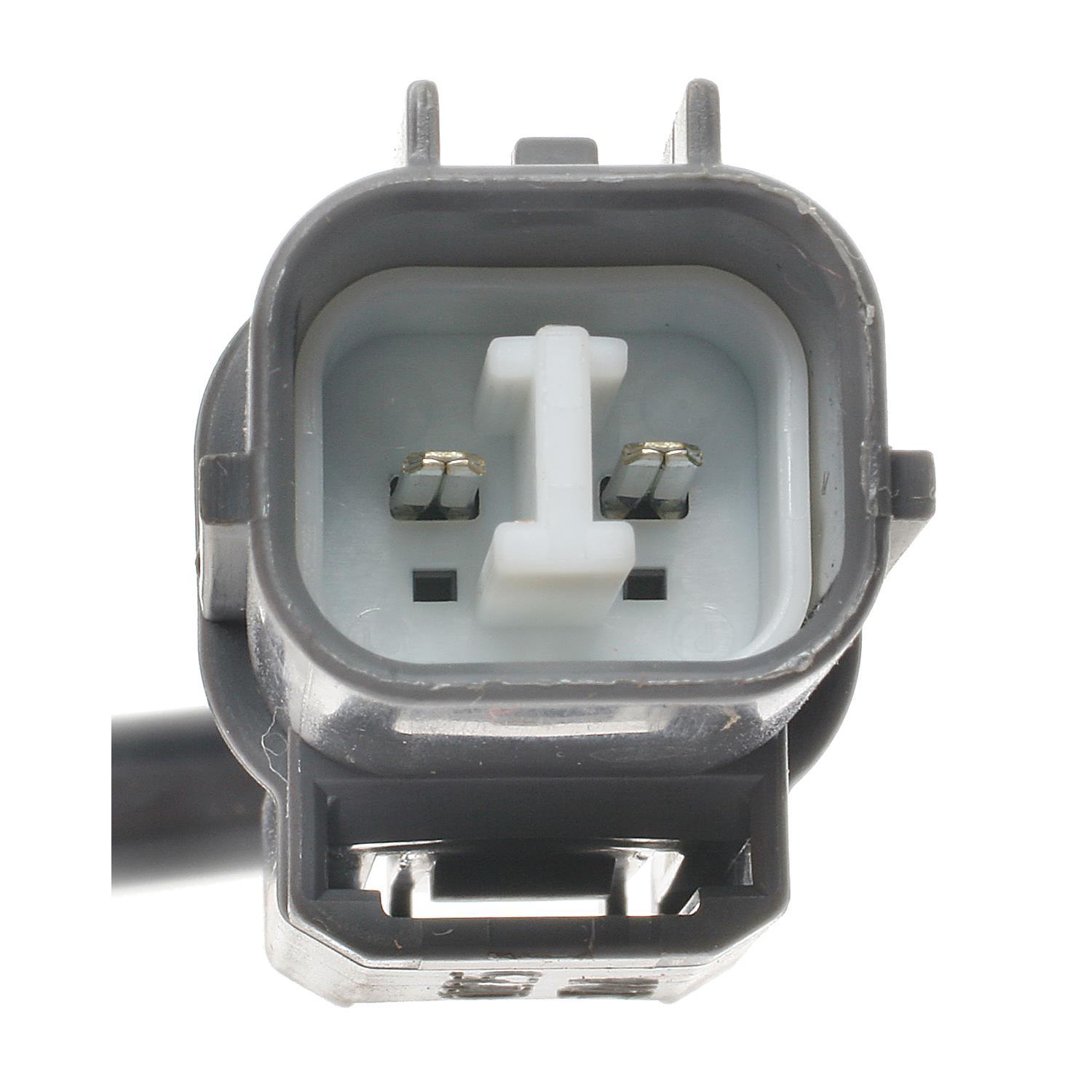 BWD TFS661 - Engine Cooling Fan Switch BWD TFS661 Engine Cooling Fan Switch product image 3 of 3