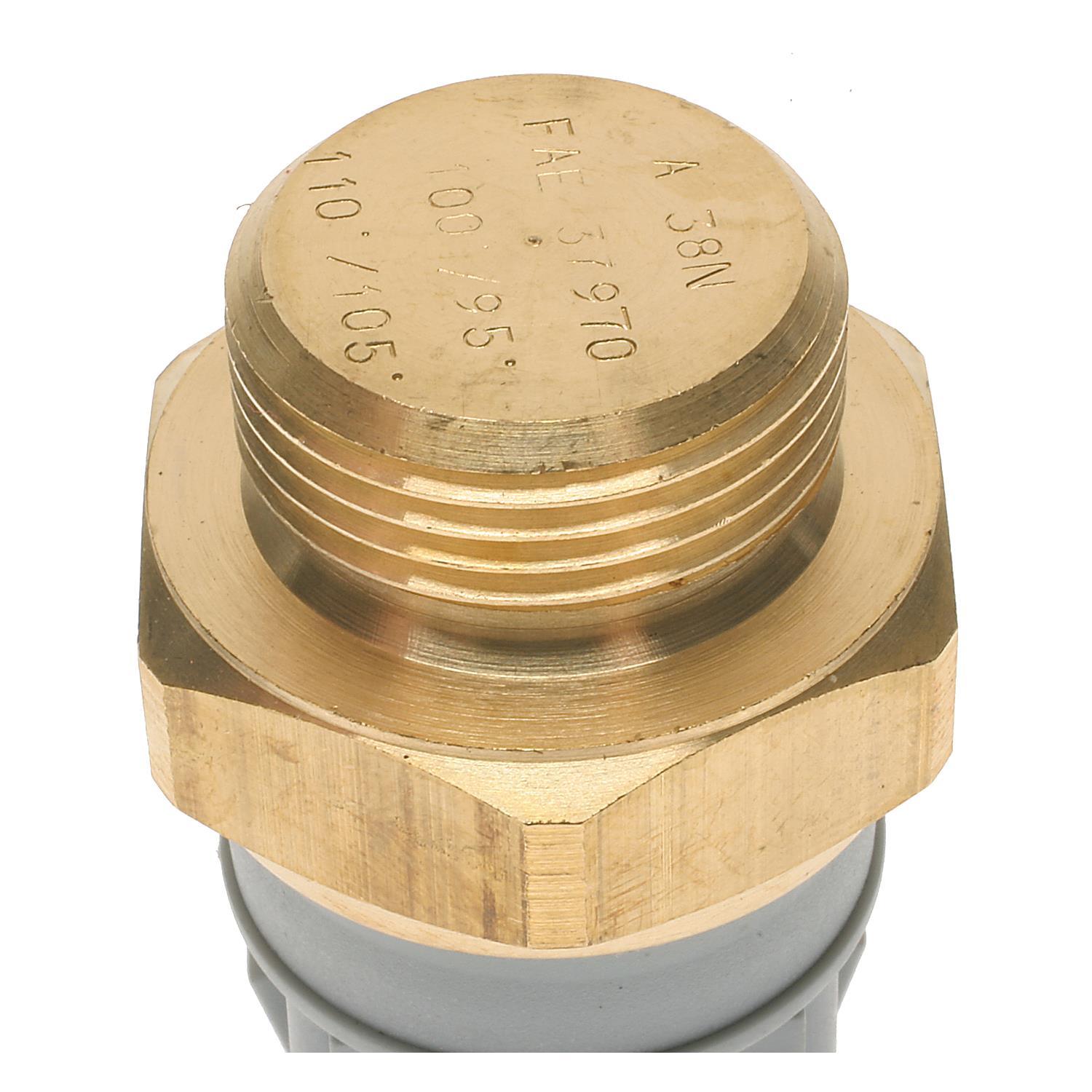 BWD TFS662 - Engine Cooling Fan Switch BWD TFS662 Engine Cooling Fan Switch product image 1 of 3