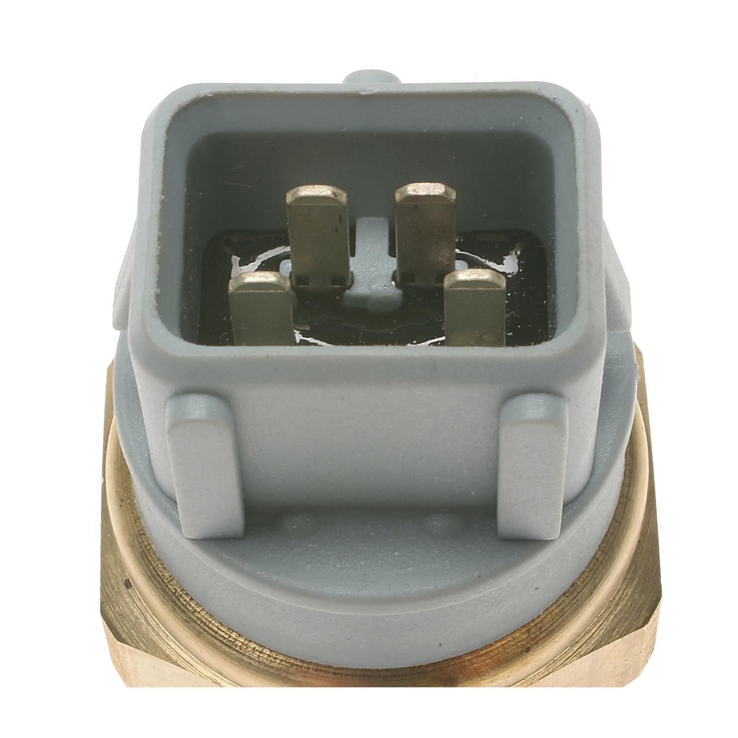BWD TFS662 - Engine Cooling Fan Switch BWD TFS662 Engine Cooling Fan Switch product image 3 of 3
