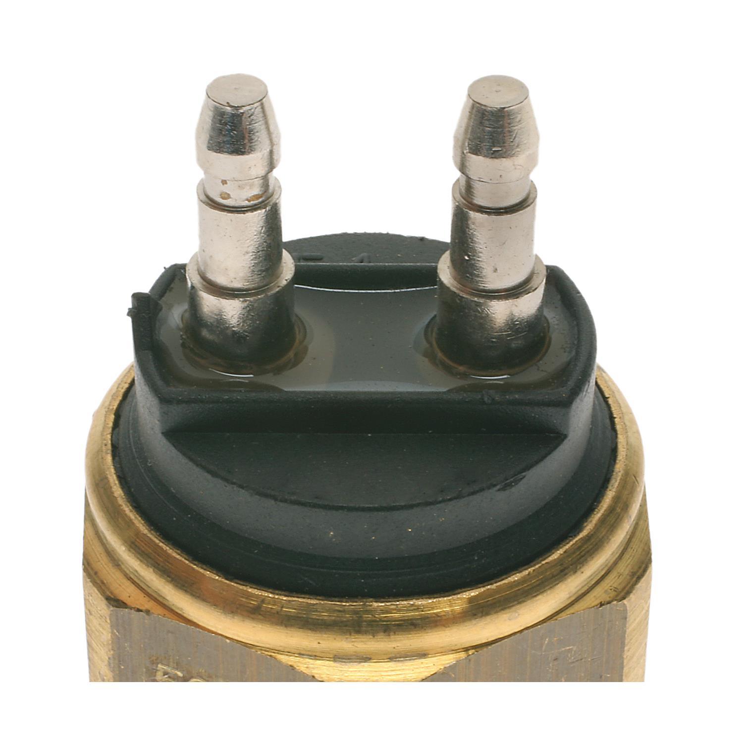 BWD TFS668 - Engine Cooling Fan Switch BWD TFS668 Engine Cooling Fan Switch product image 3 of 3