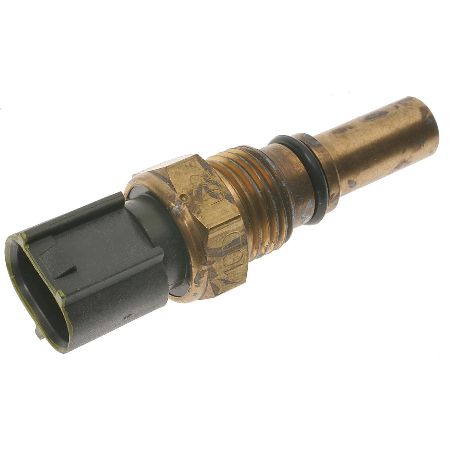 BWD TFS679 - Engine Cooling Fan Switch BWD TFS679 Engine Cooling Fan Switch product image 2 of 4