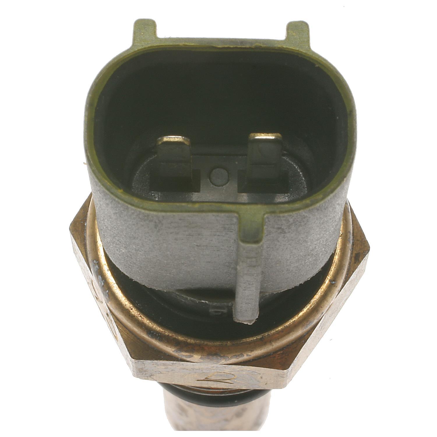BWD TFS679 - Engine Cooling Fan Switch BWD TFS679 Engine Cooling Fan Switch product image 3 of 4