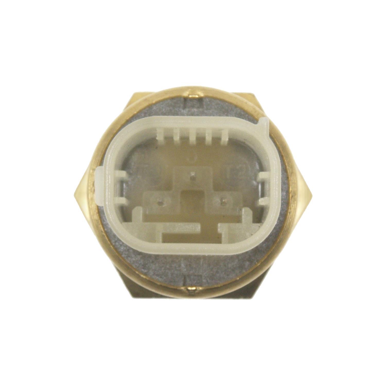 BWD TFS693 - Engine Cooling Fan Switch BWD TFS693 Engine Cooling Fan Switch product image 2 of 3