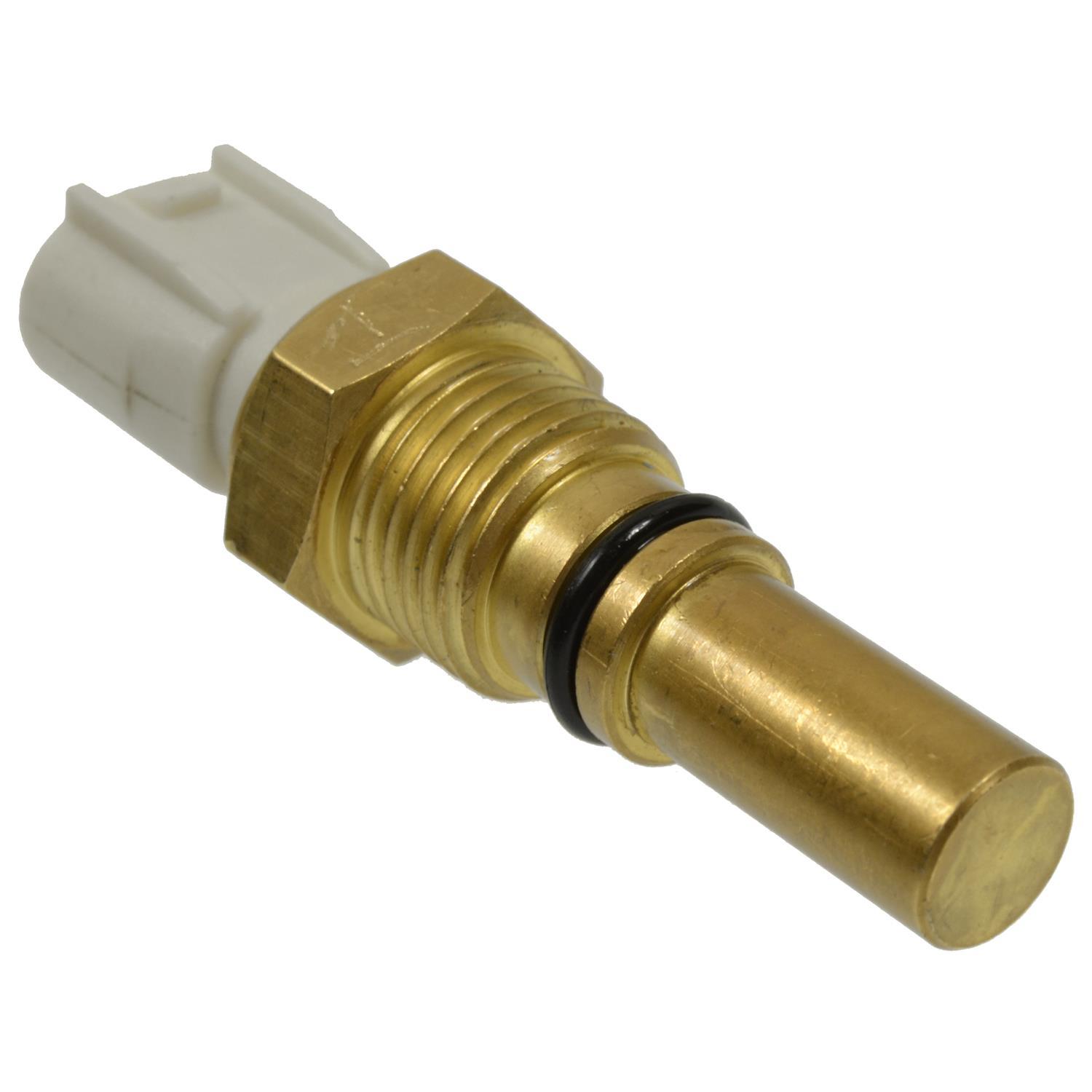 BWD TFS694 - Engine Cooling Fan Switch BWD TFS694 Engine Coolant Fan Temperature Switch product image 1 of 5