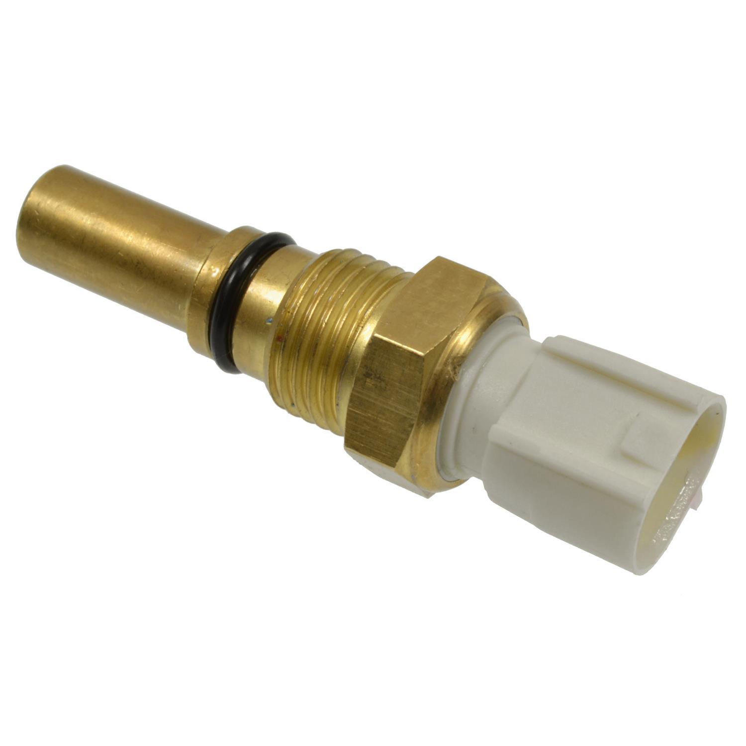 BWD TFS694 - Engine Cooling Fan Switch BWD TFS694 Engine Coolant Fan Temperature Switch product image 2 of 5