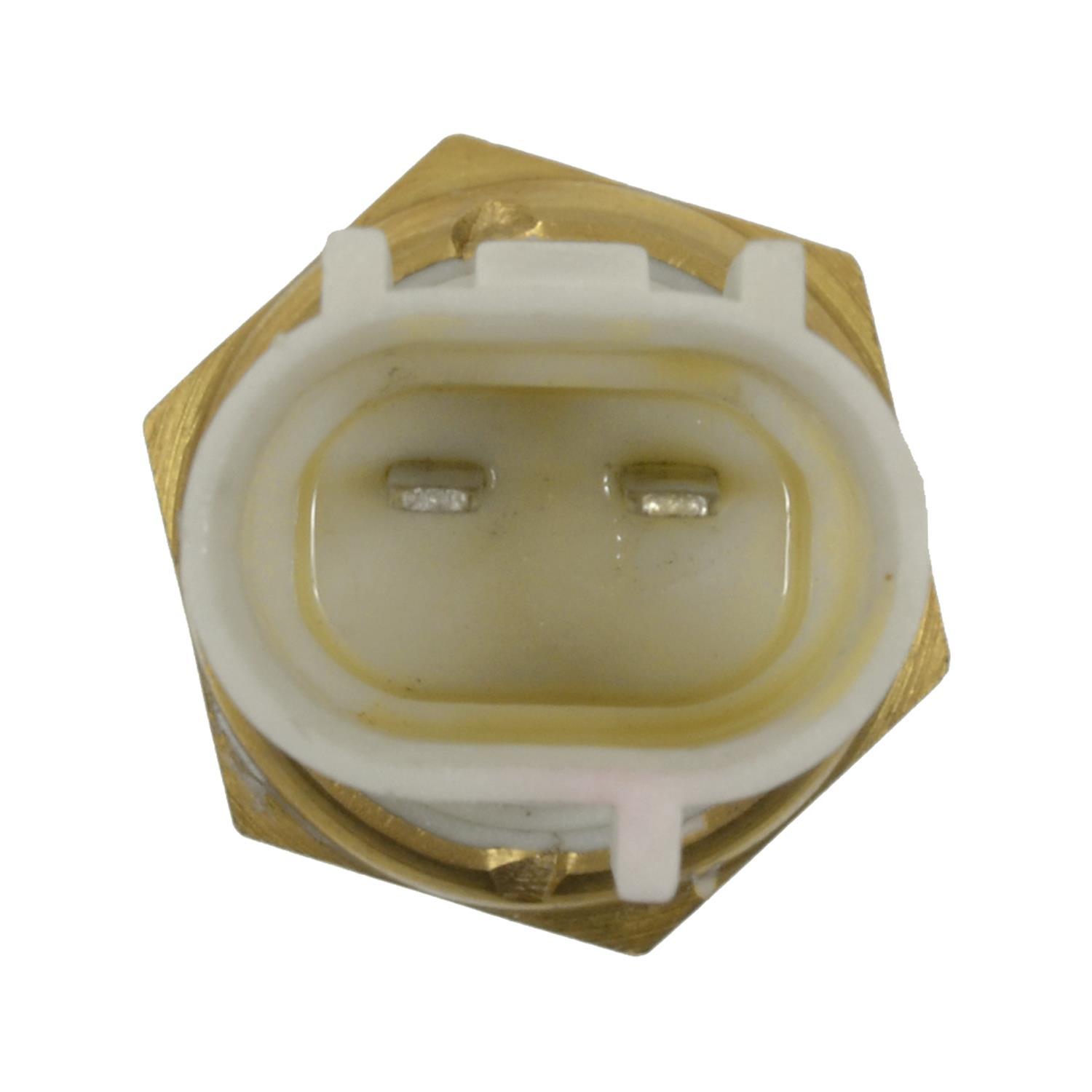 BWD TFS694 - Engine Cooling Fan Switch BWD TFS694 Engine Coolant Fan Temperature Switch product image 3 of 5