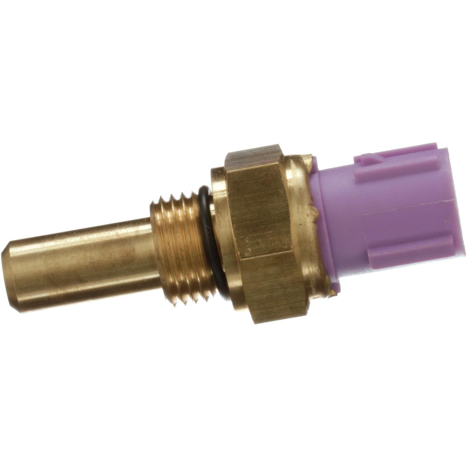 BWD TFS700 - Engine Cooling Fan Switch BWD TFS700 Engine Cooling Fan Switch product image 6 of 8