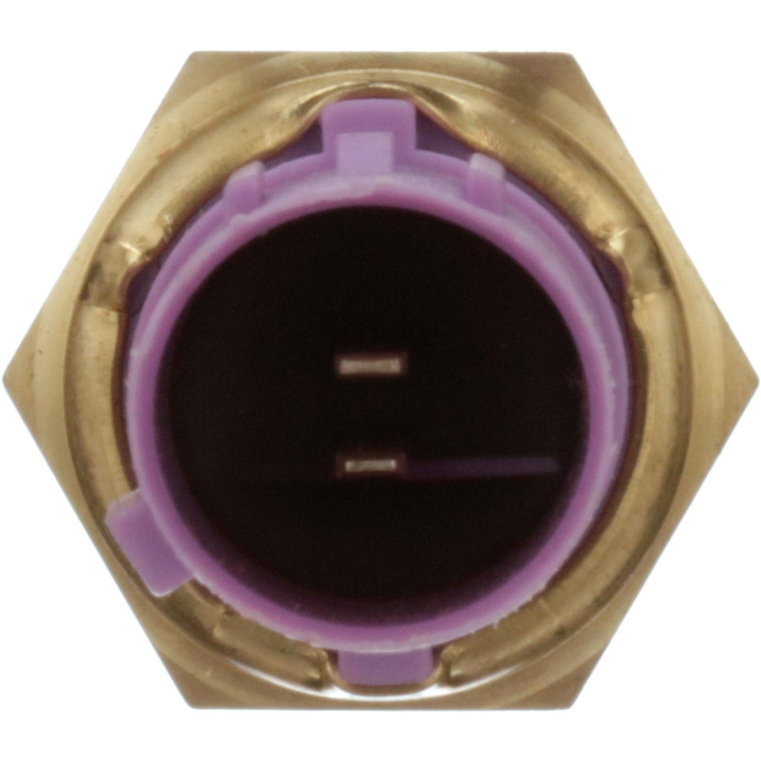 BWD TFS700 - Engine Cooling Fan Switch BWD TFS700 Engine Cooling Fan Switch product image 8 of 8