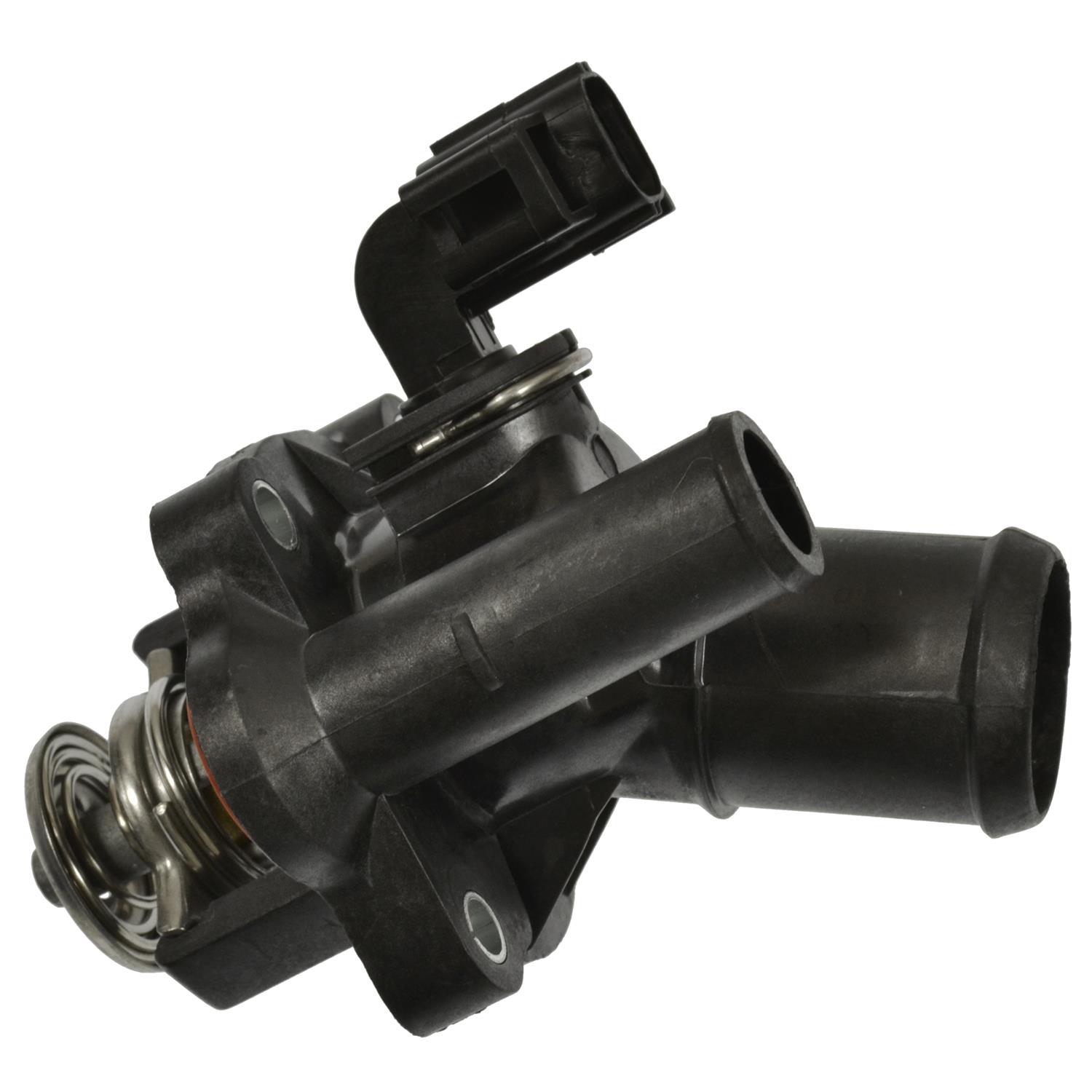 BWD THE105 - Engine Coolant Thermostat Housing BWD THE105 Engine Coolant Thermostat Housing product image 2 of 3